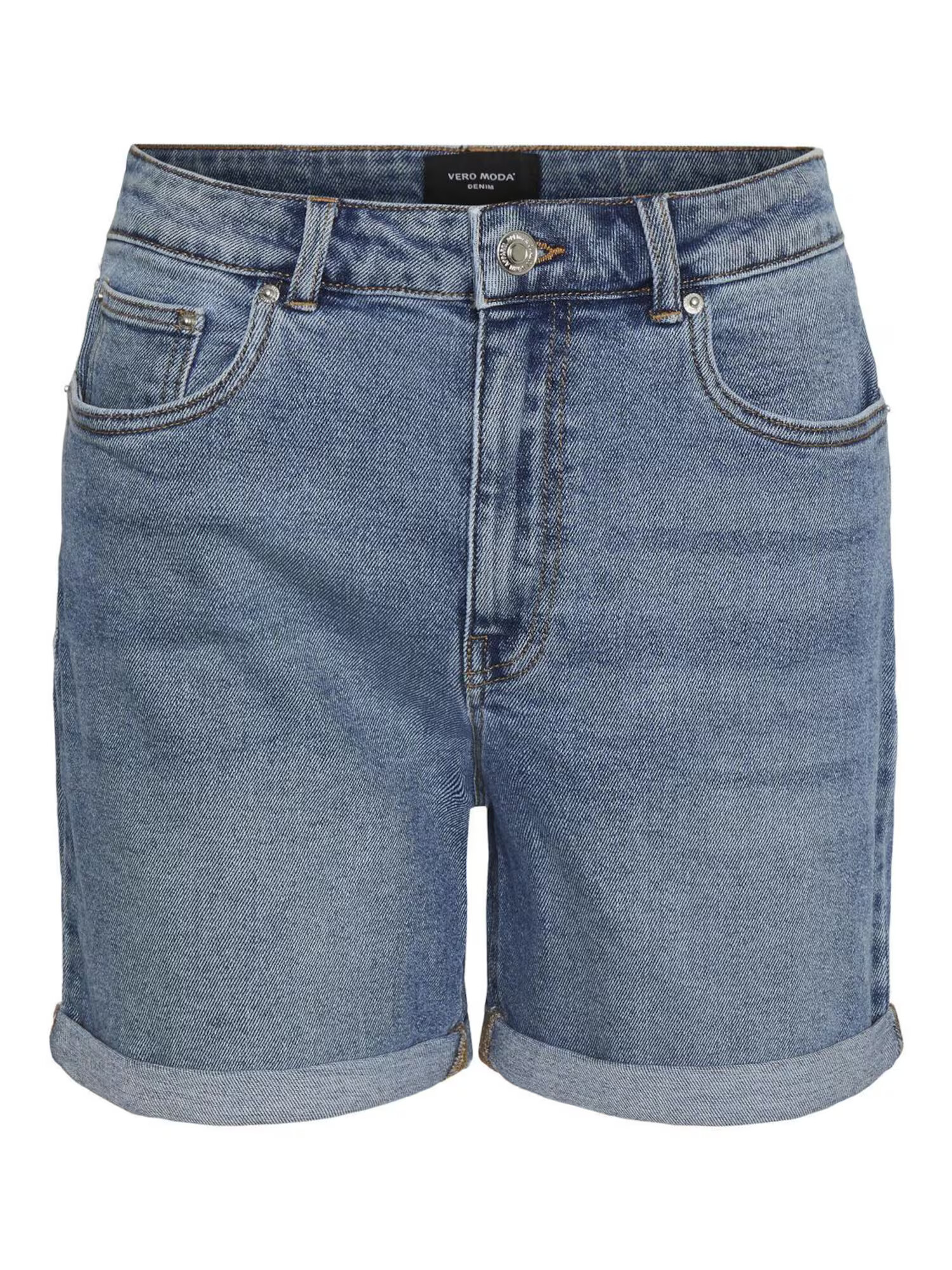 Vero Moda Petite Kavbojke 'JOANA' moder denim - Pepit.si