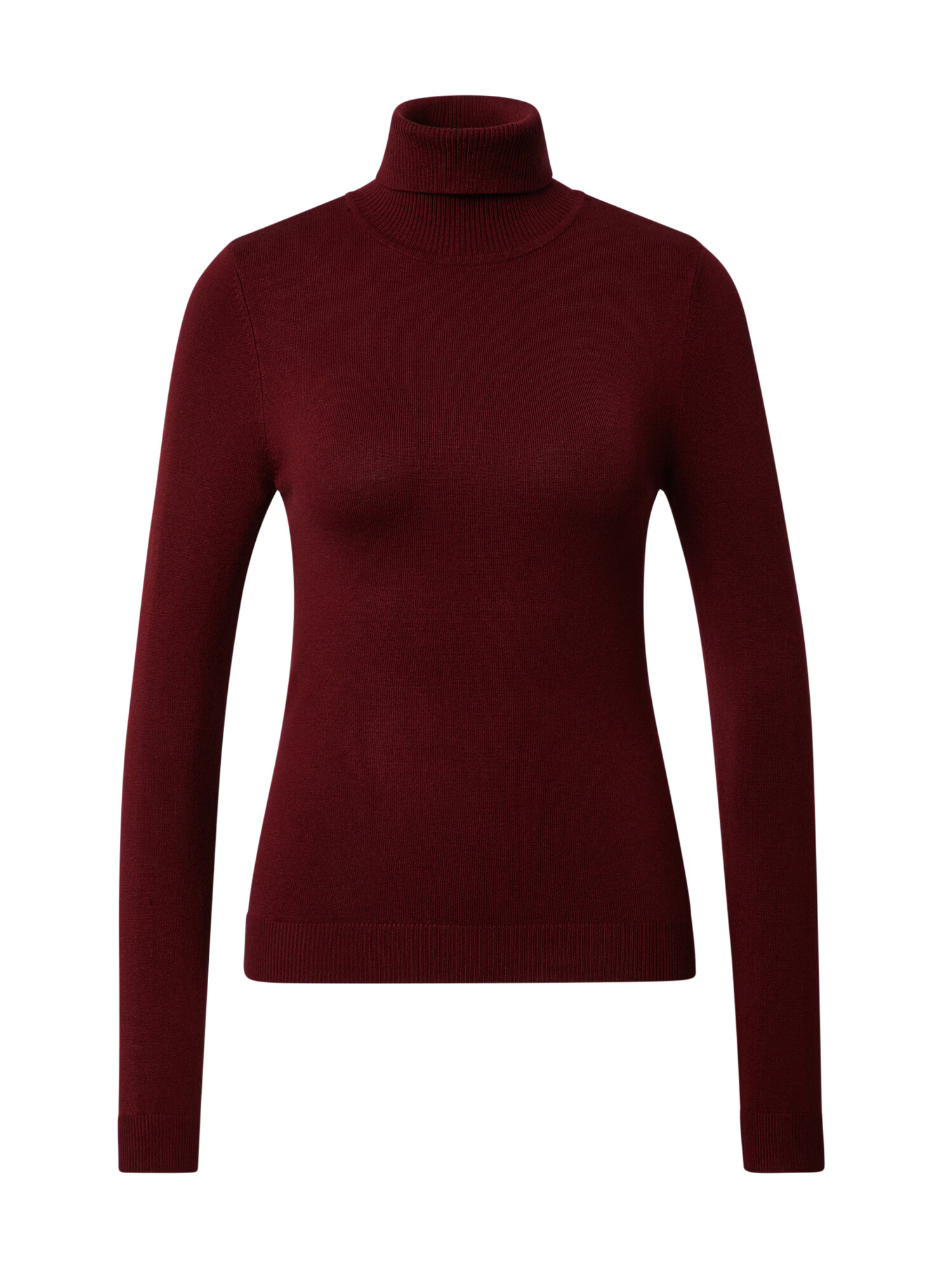 Vero Moda Petite Pulover 'Glory' bordo - Pepit.si