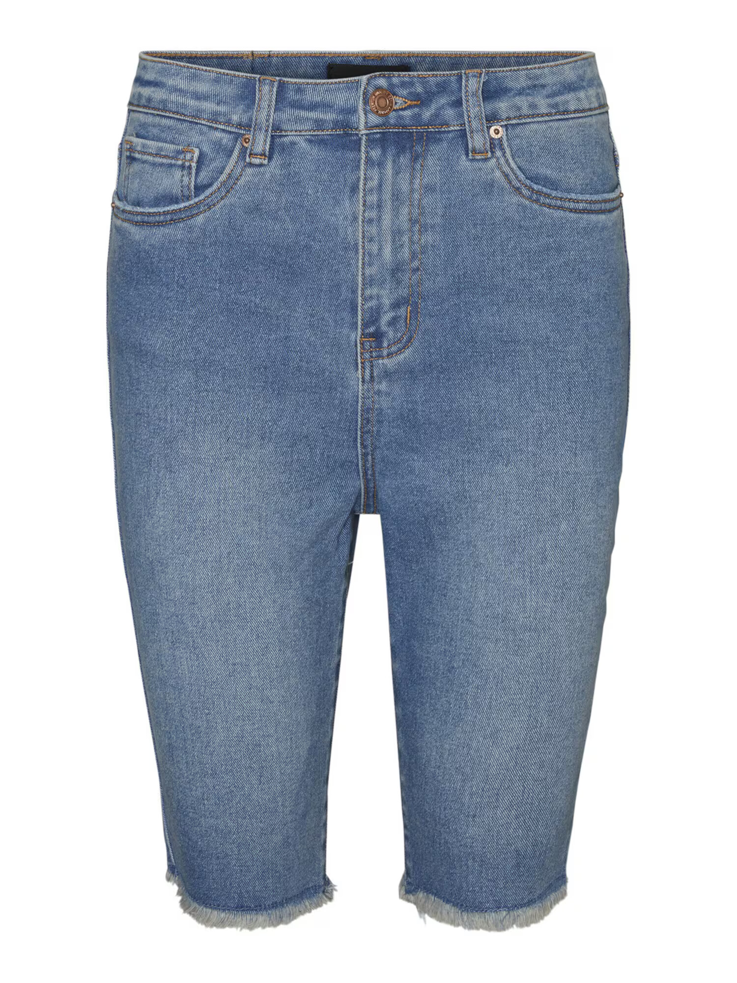 Vero Moda Tall Kavbojke 'Loa' moder denim - Pepit.si