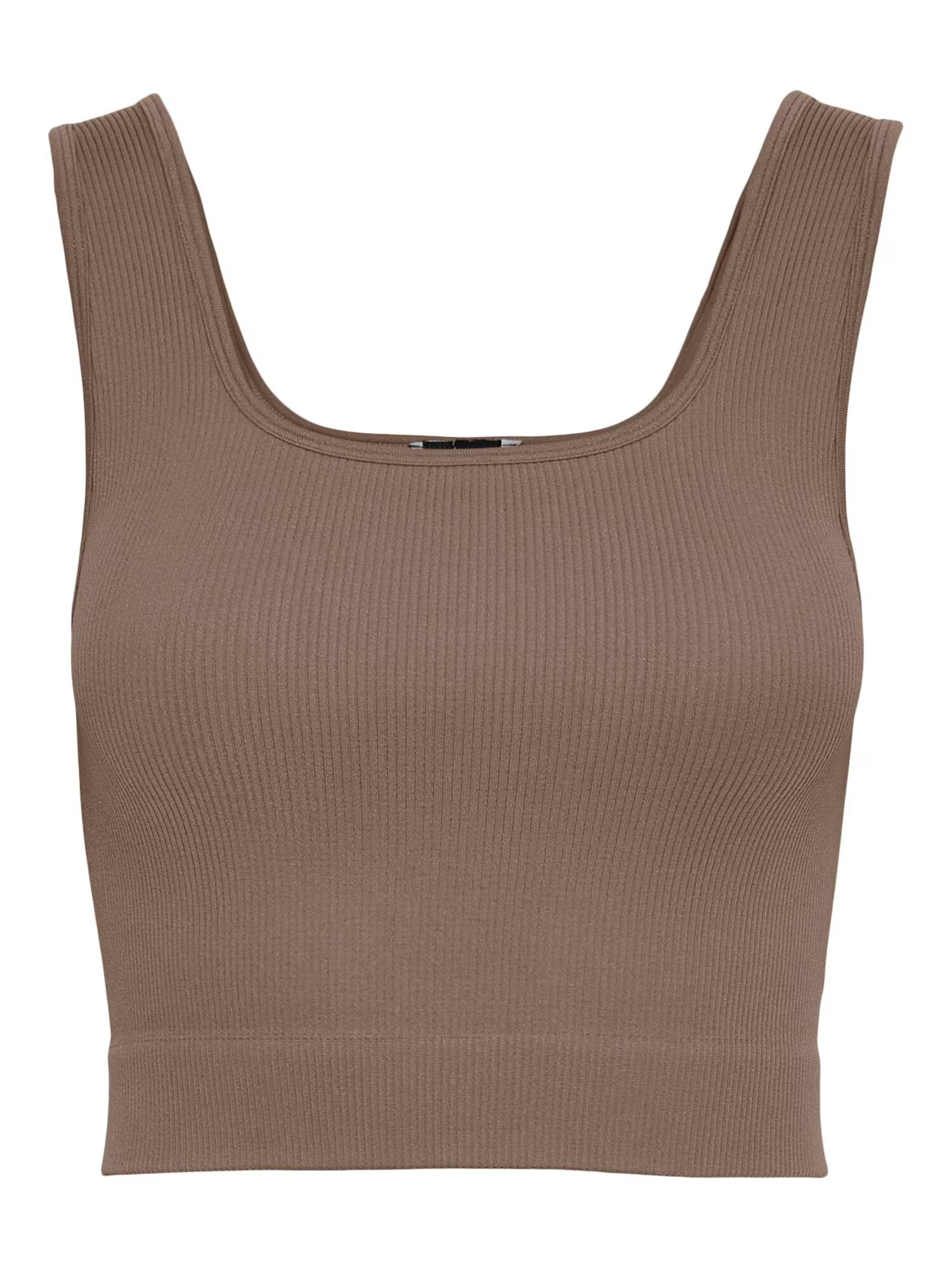 VERO MODA Top 'Eve' brokat - Pepit.si