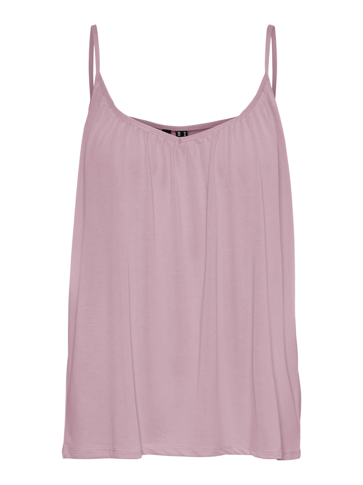 VERO MODA Top 'Filli' mauve - Pepit.si