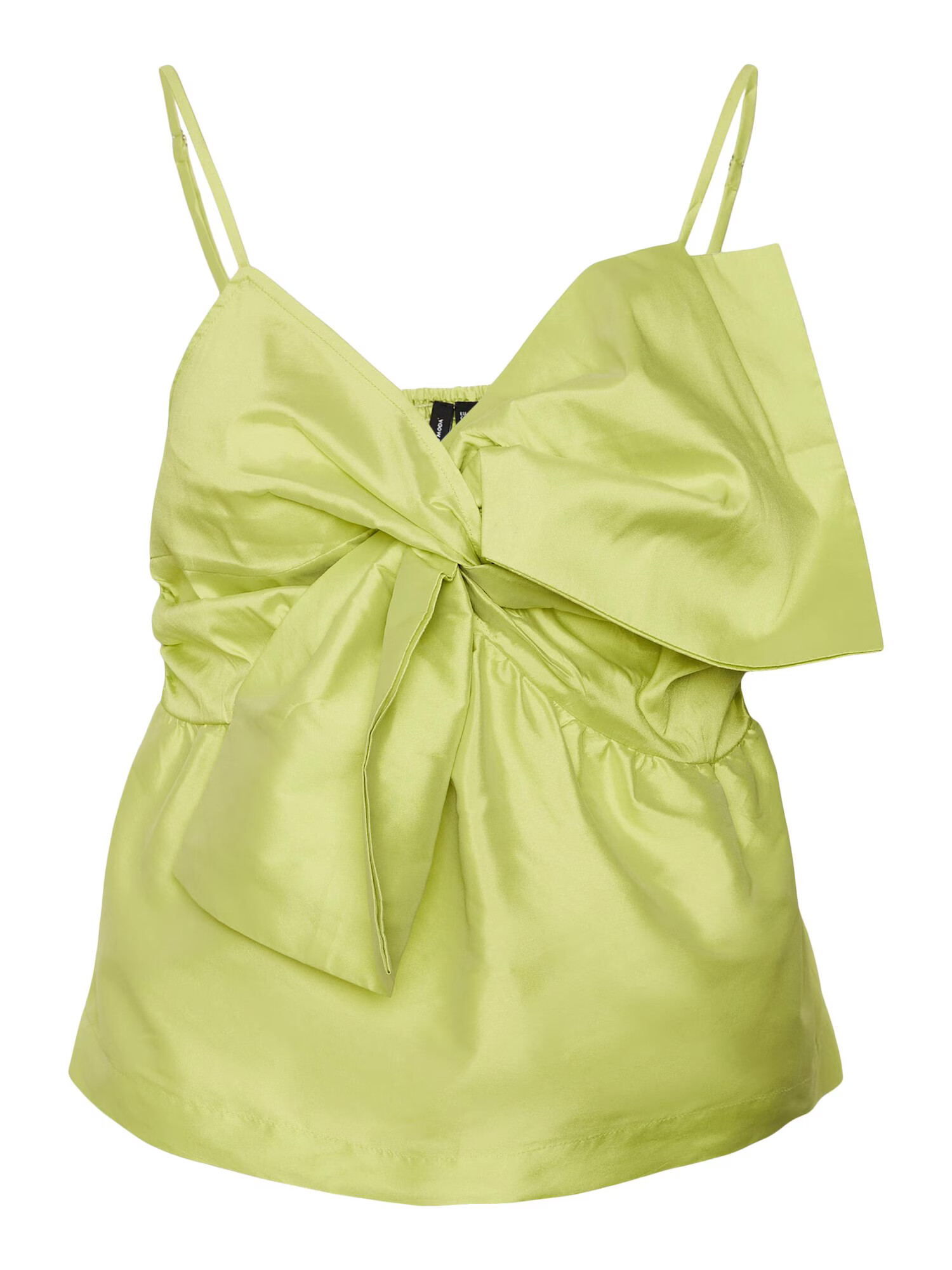 VERO MODA Top 'HOPE' limeta - Pepit.si