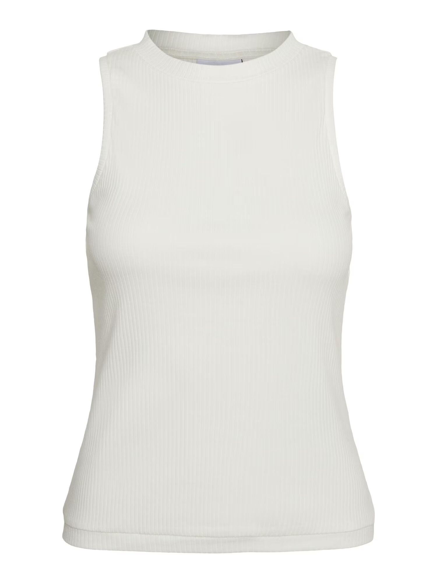 VERO MODA Top 'Lavender' bela - Pepit.si