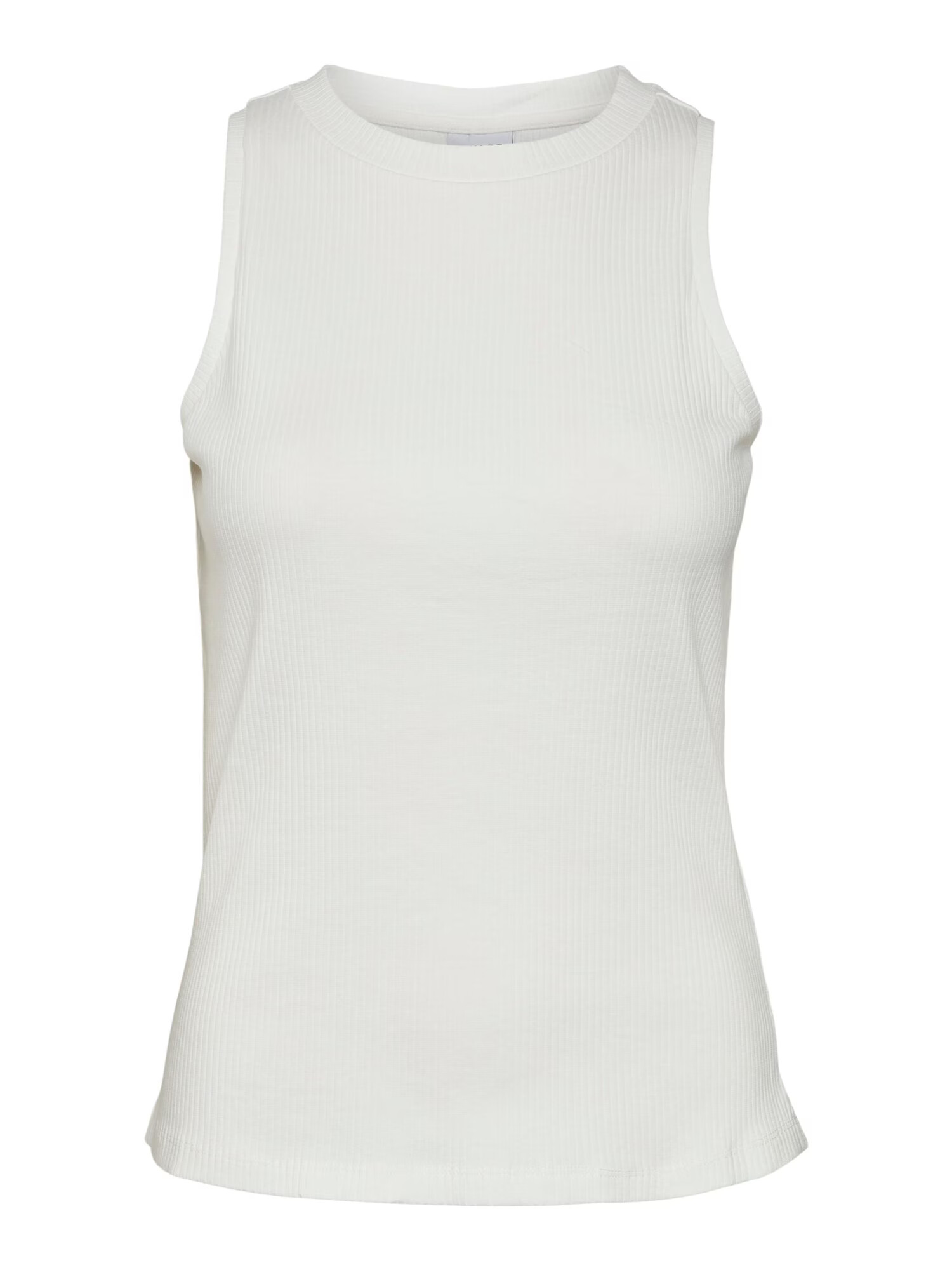 VERO MODA Top 'LAVENDER' bela - Pepit.si