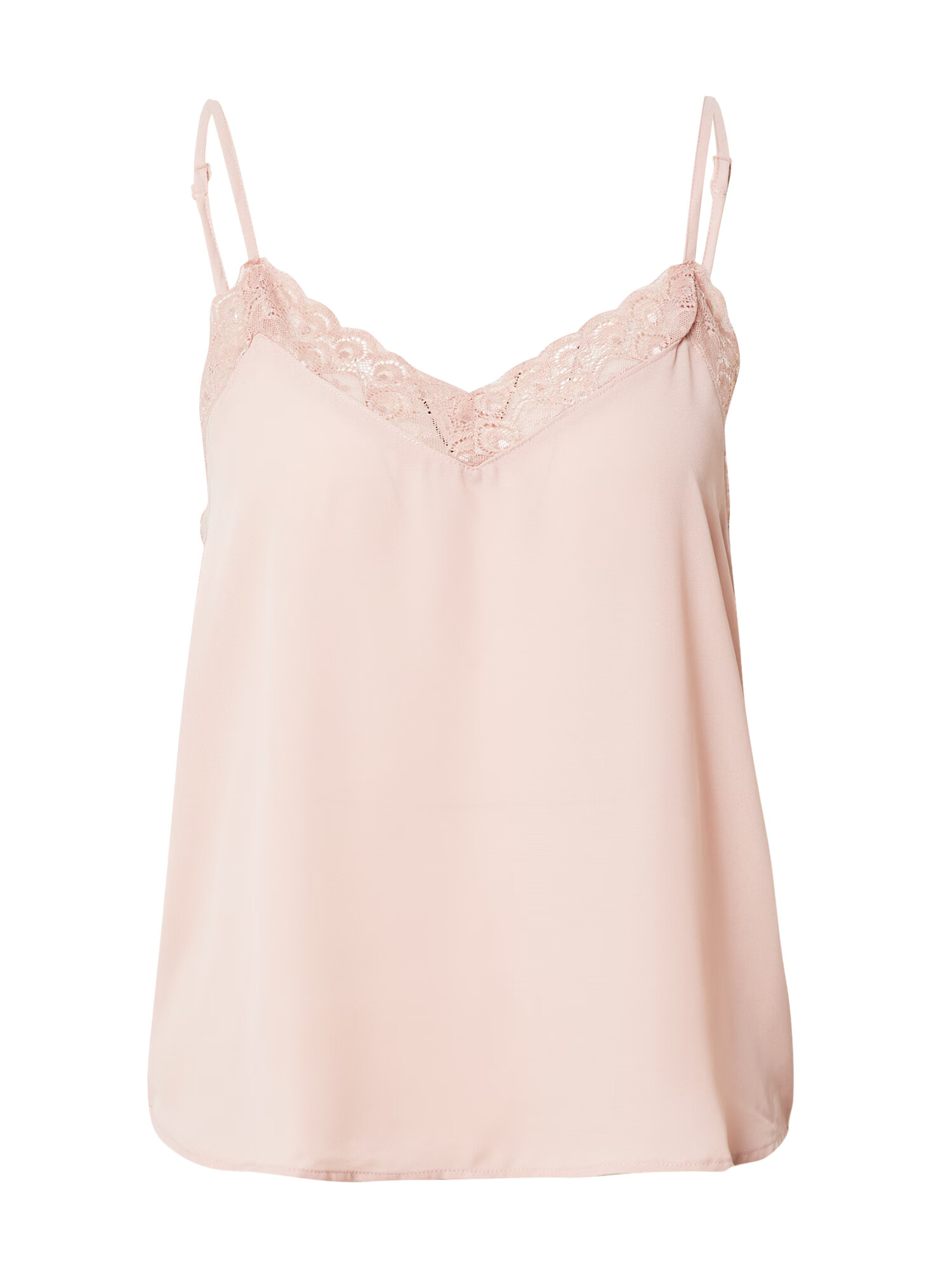 VERO MODA Top 'Maple' rosé - Pepit.si