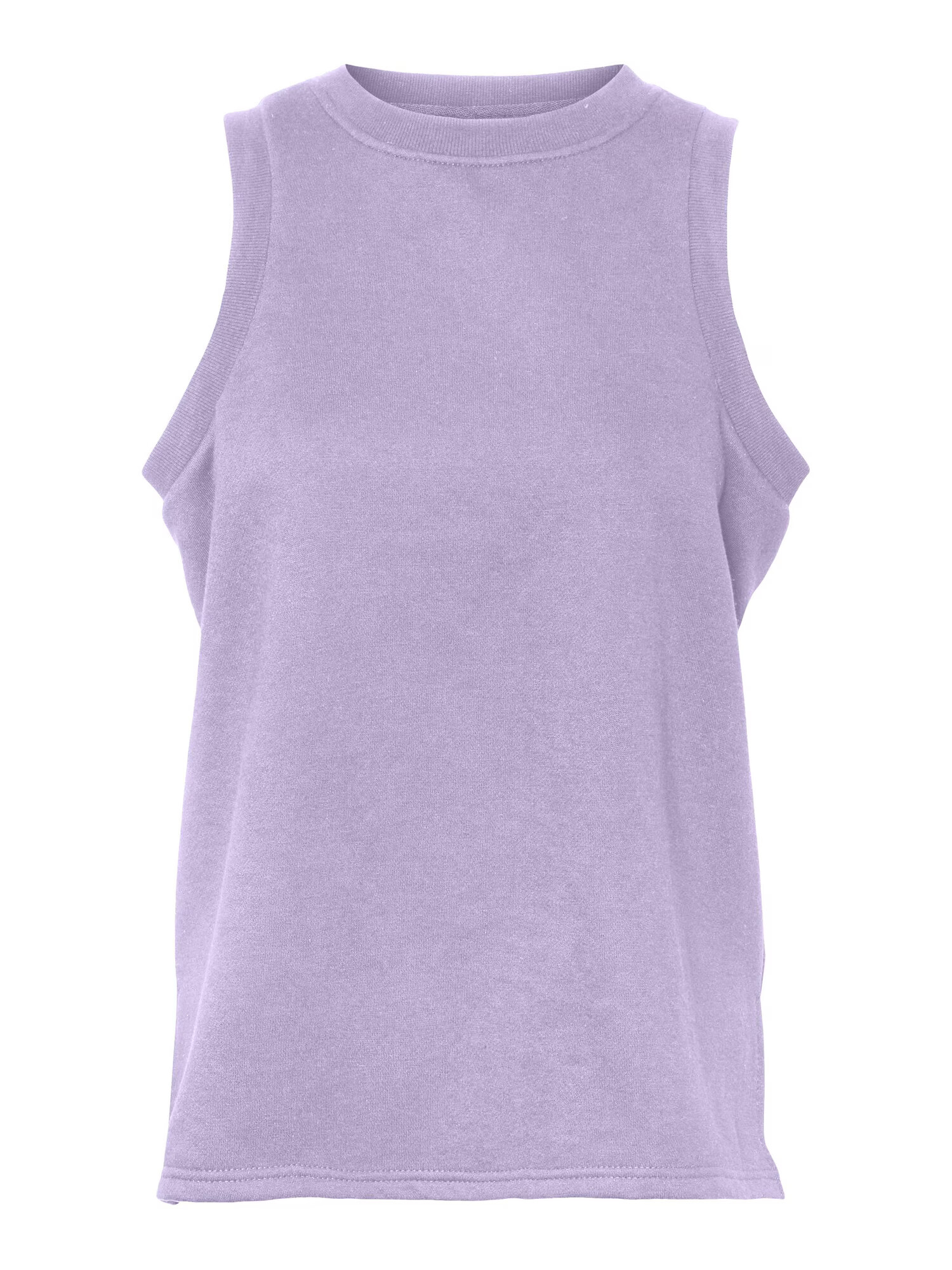 VERO MODA Top 'Natalie' pastelno lila - Pepit.si