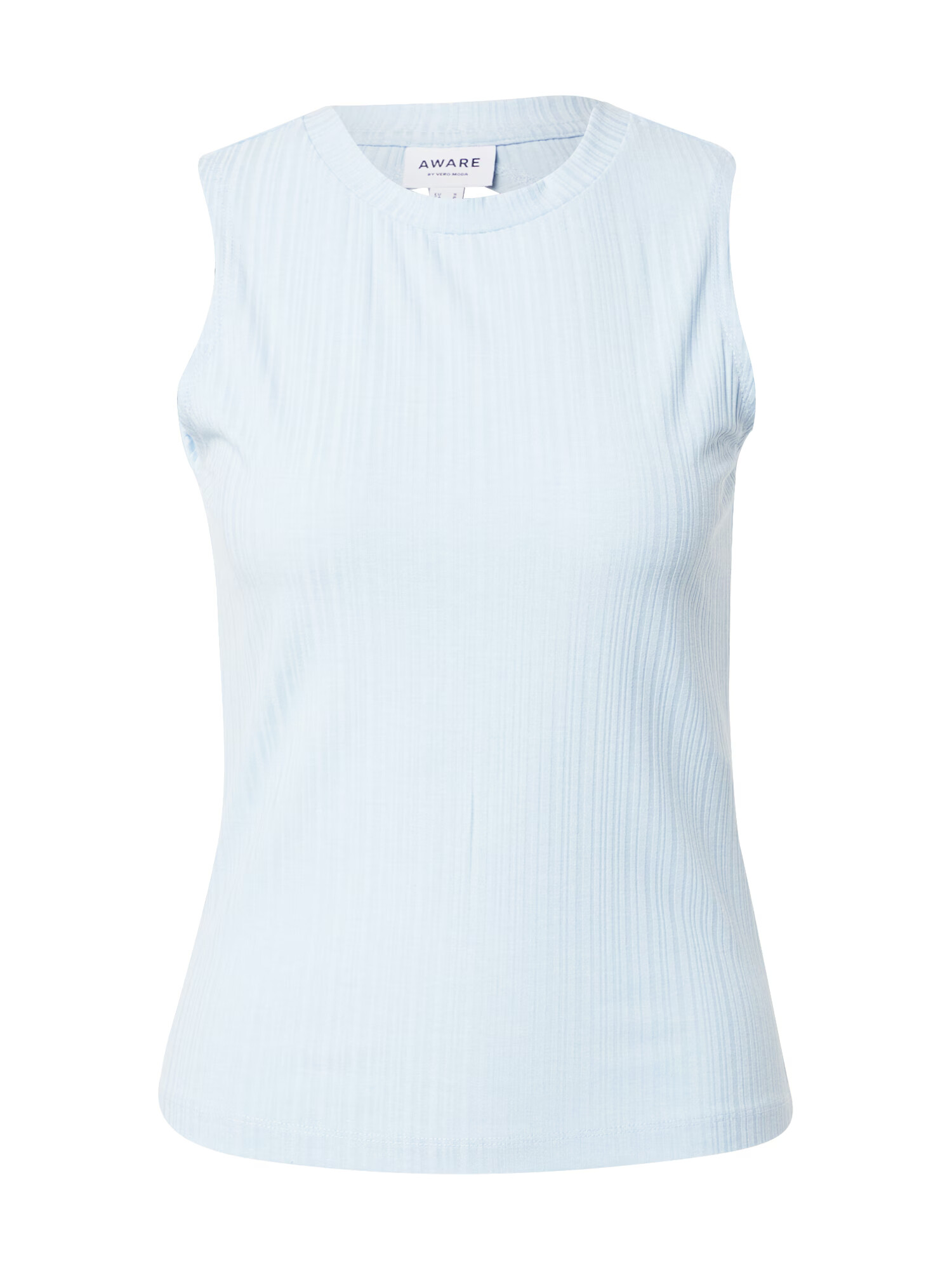 VERO MODA Top 'Phoenixy' dimno modra - Pepit.si