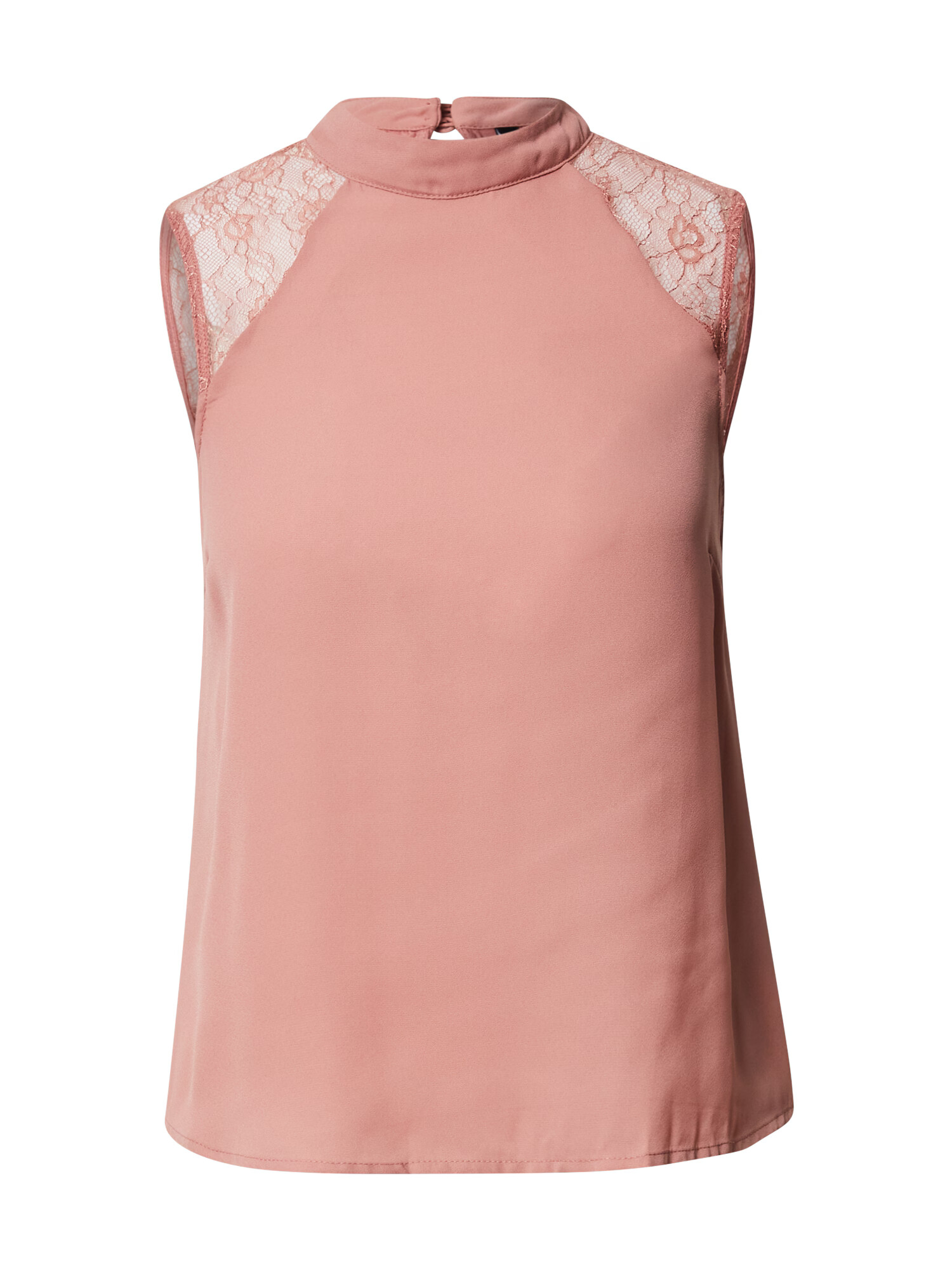 VERO MODA Top rosé - Pepit.si