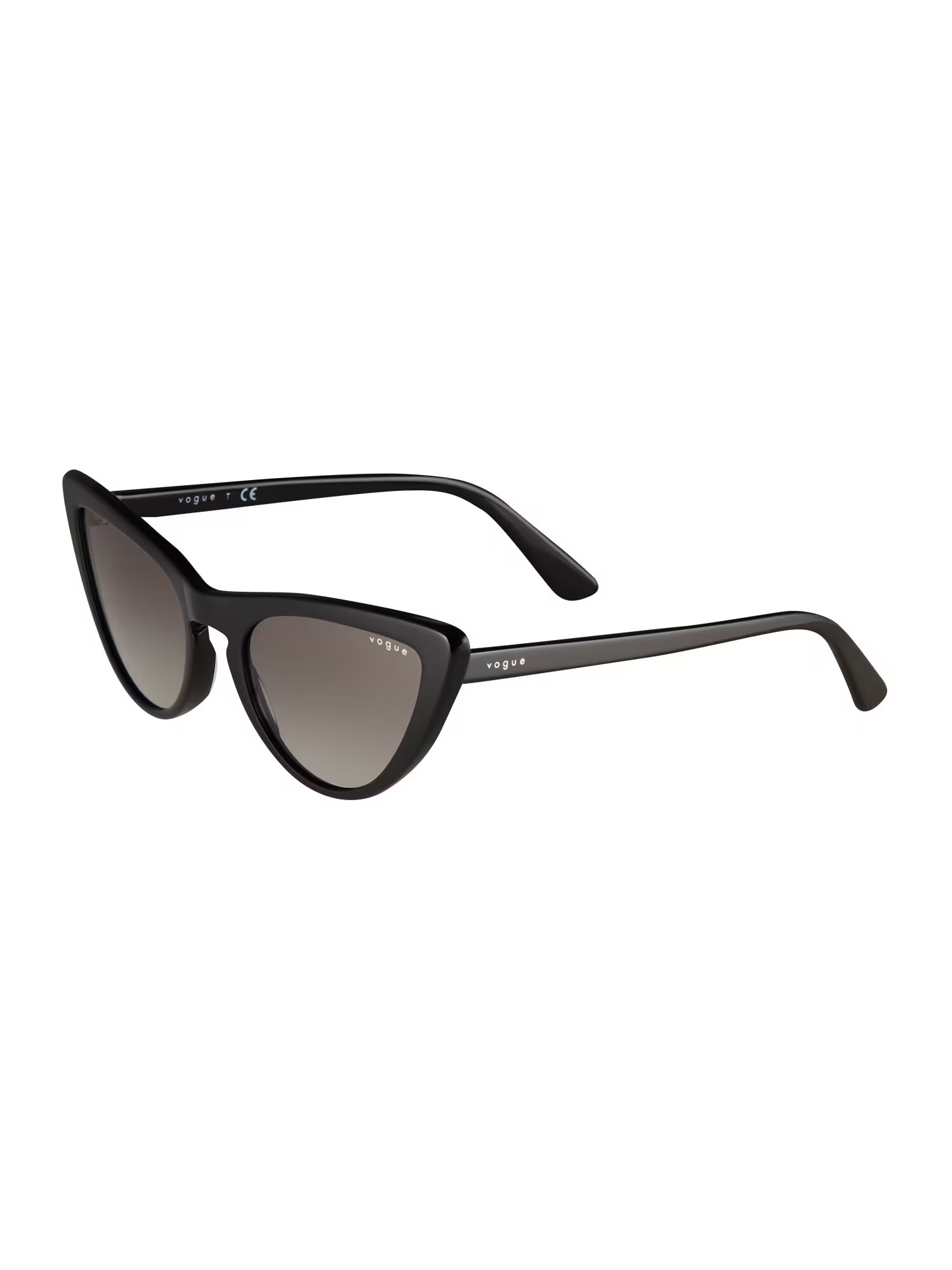 VOGUE Eyewear Sonnenbrille '0VO5211SM' črna - Pepit.si