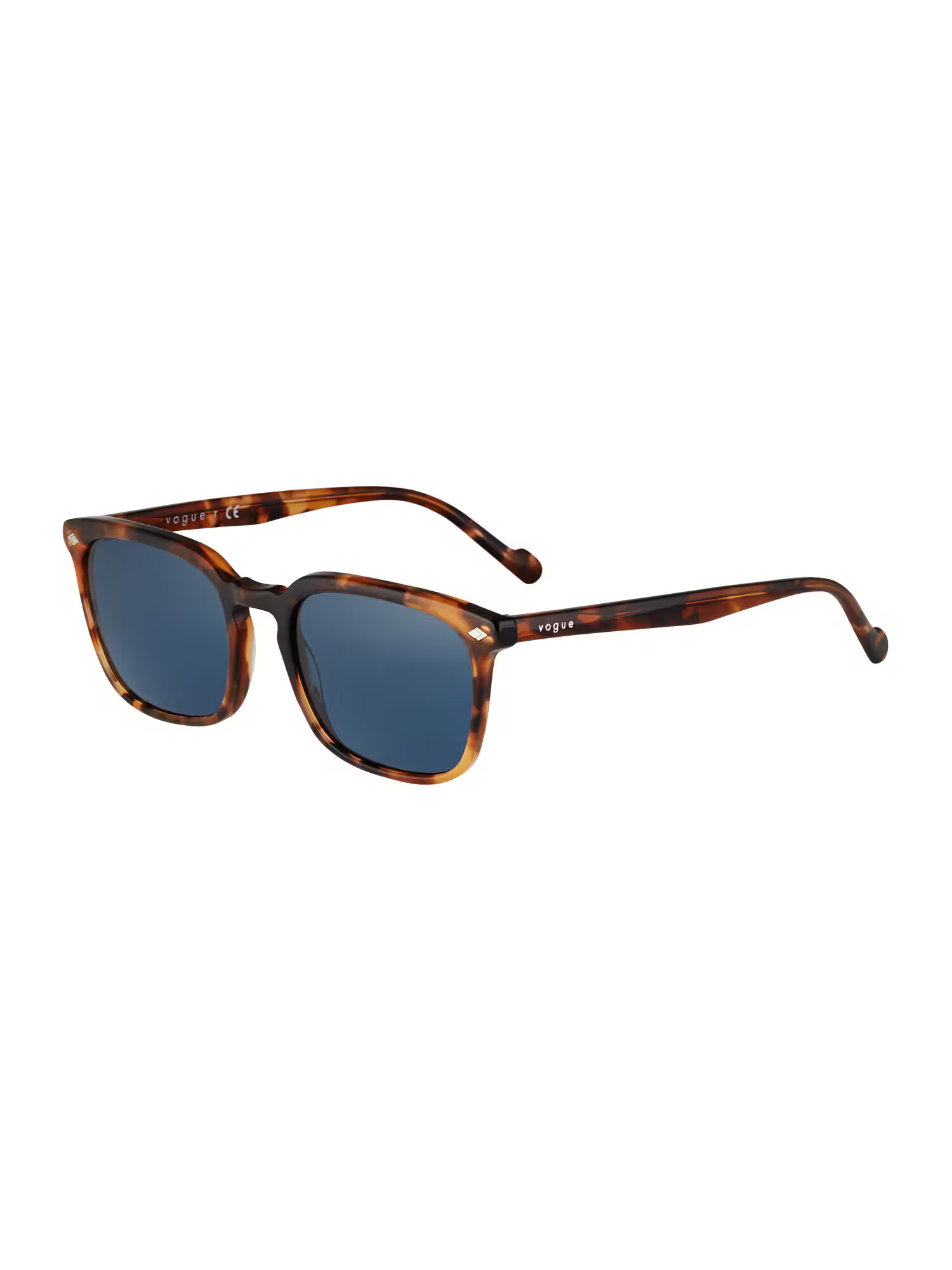 VOGUE Eyewear Sonnenbrille rjava - Pepit.si