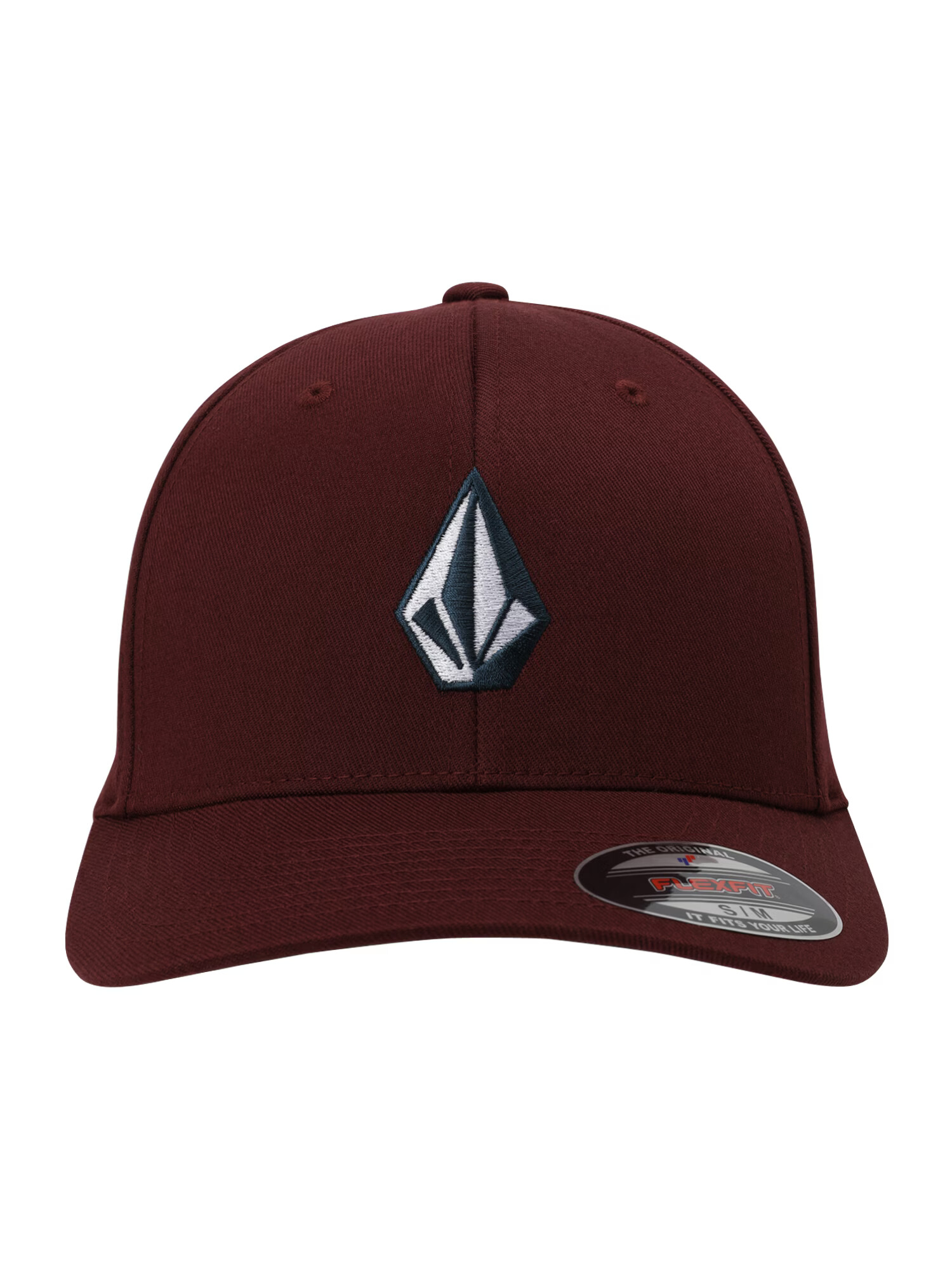 Volcom Kapa mornarska / bordo - Pepit.si