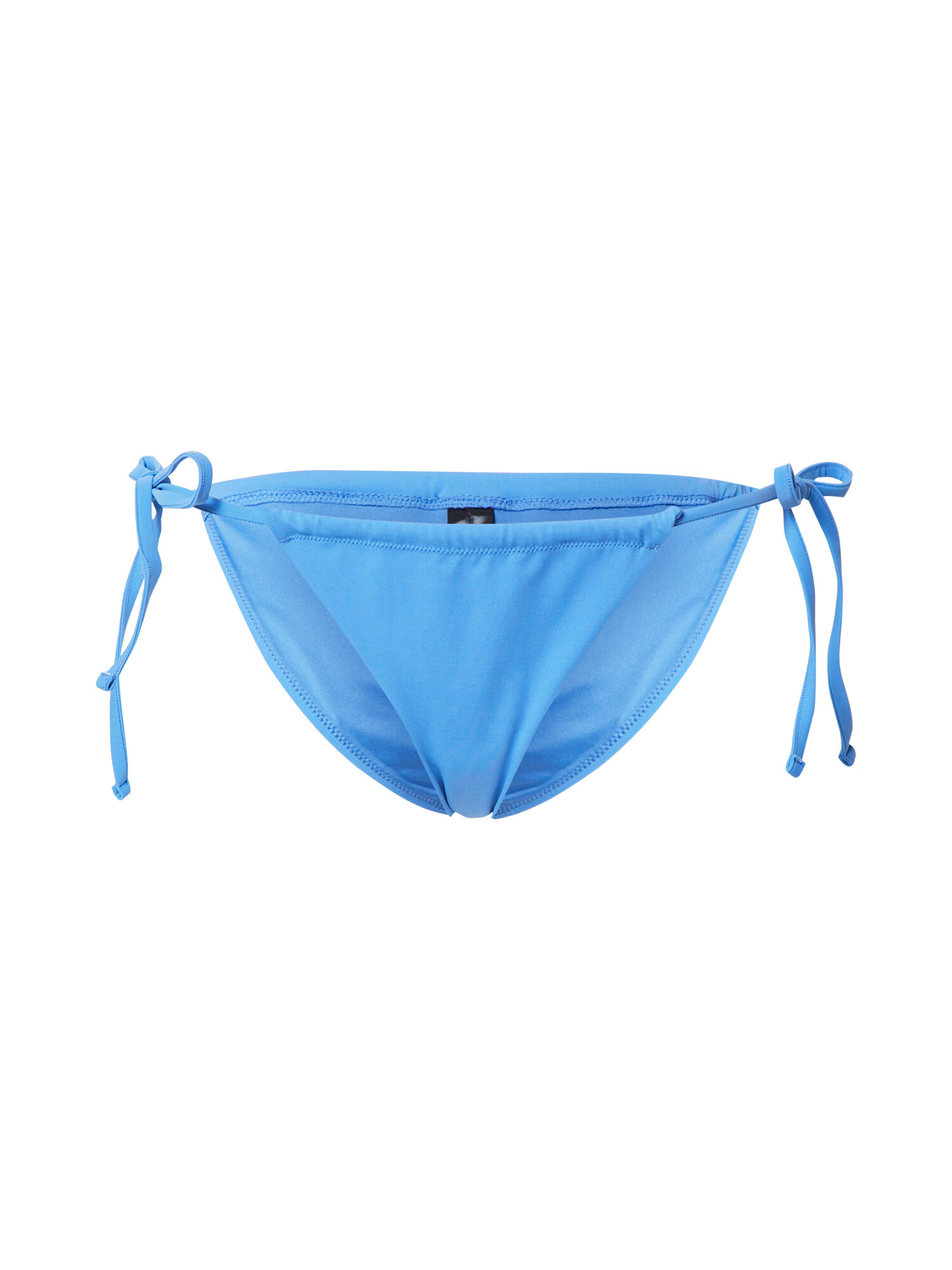 WEEKDAY Bikini hlačke 'Breeze' azur - Pepit.si