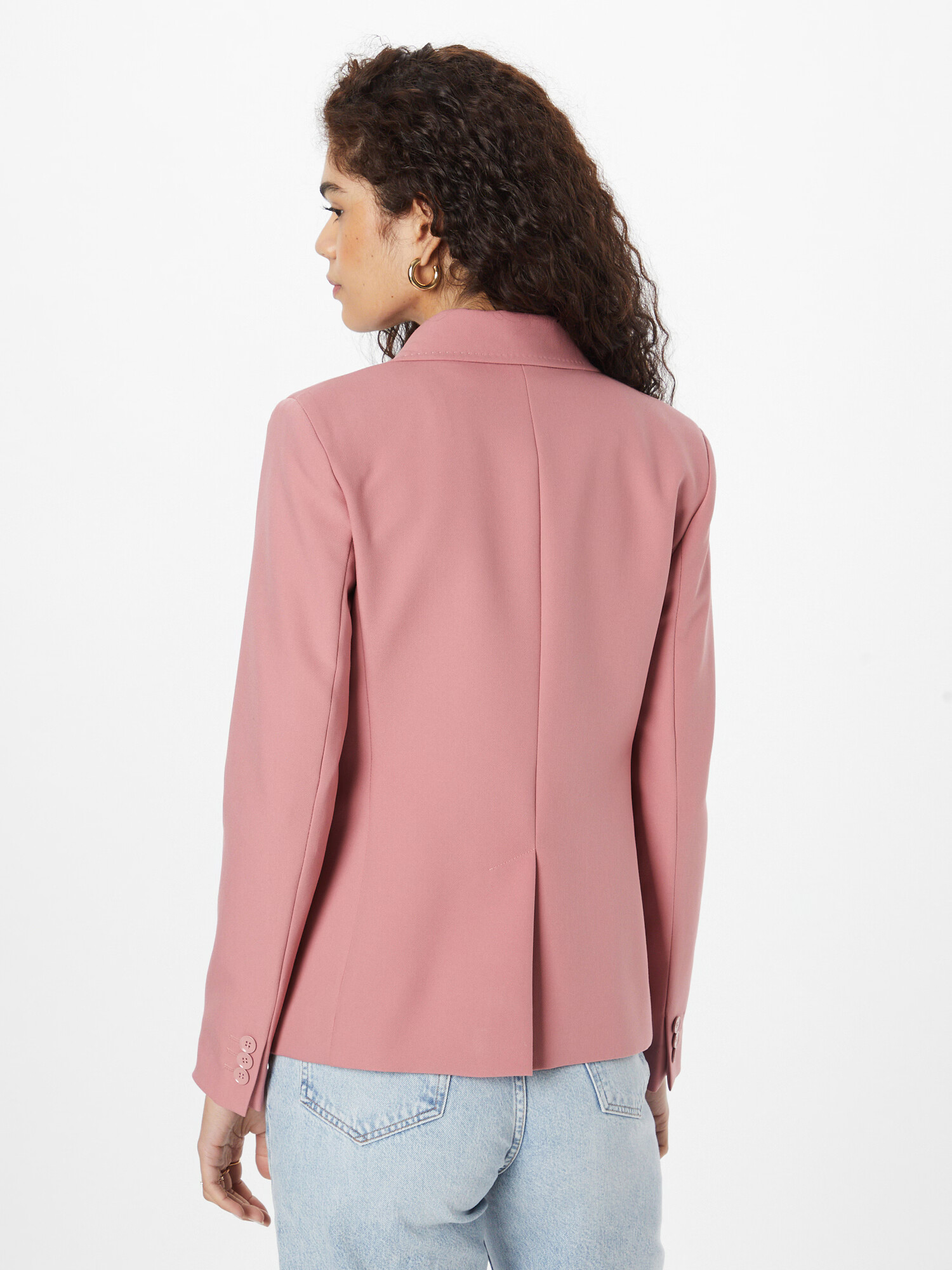 Weekend Max Mara Blazer 'UVA' staro roza - Pepit.si