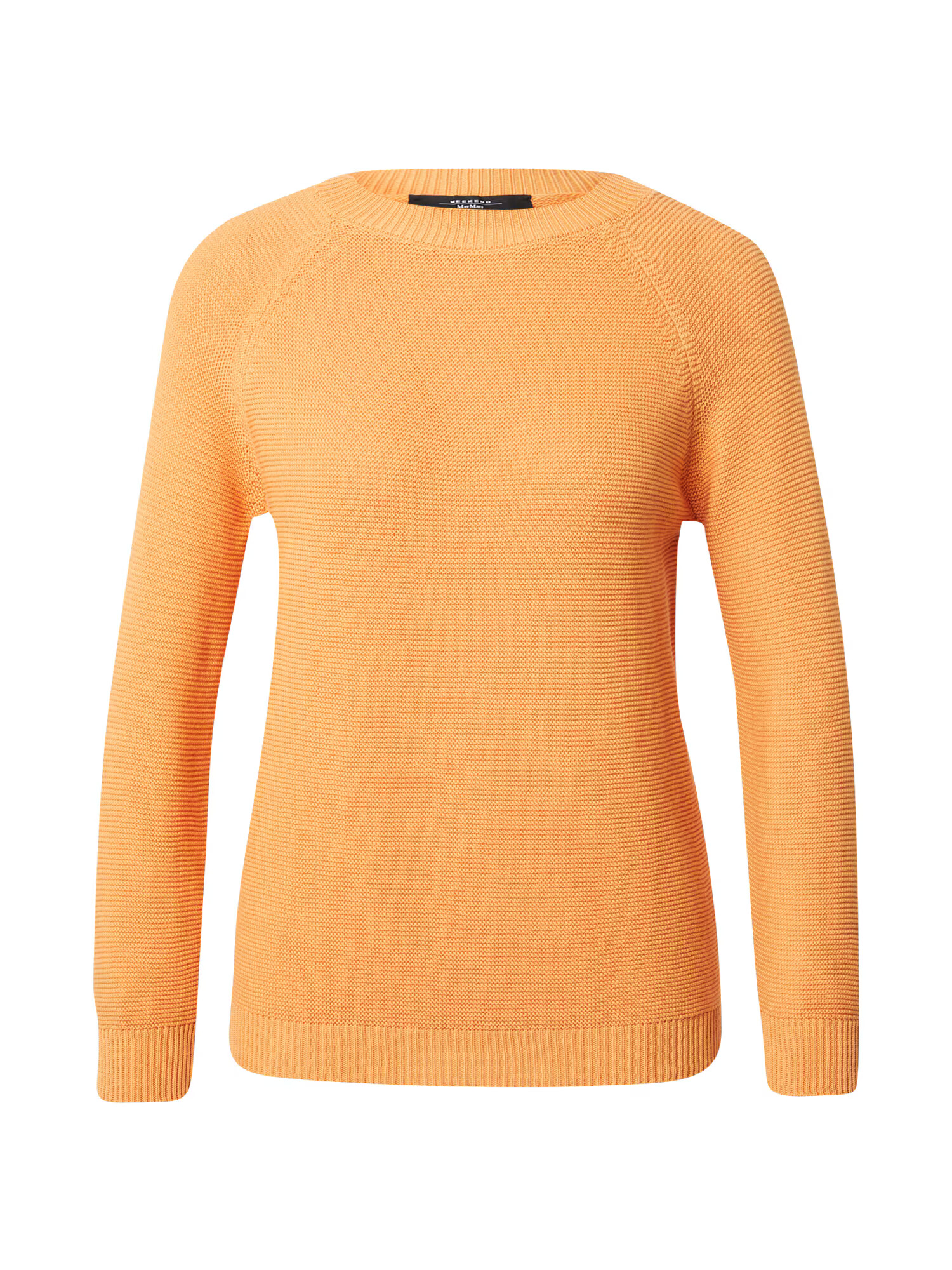 Weekend Max Mara Pulover 'LINZ' mandarina - Pepit.si