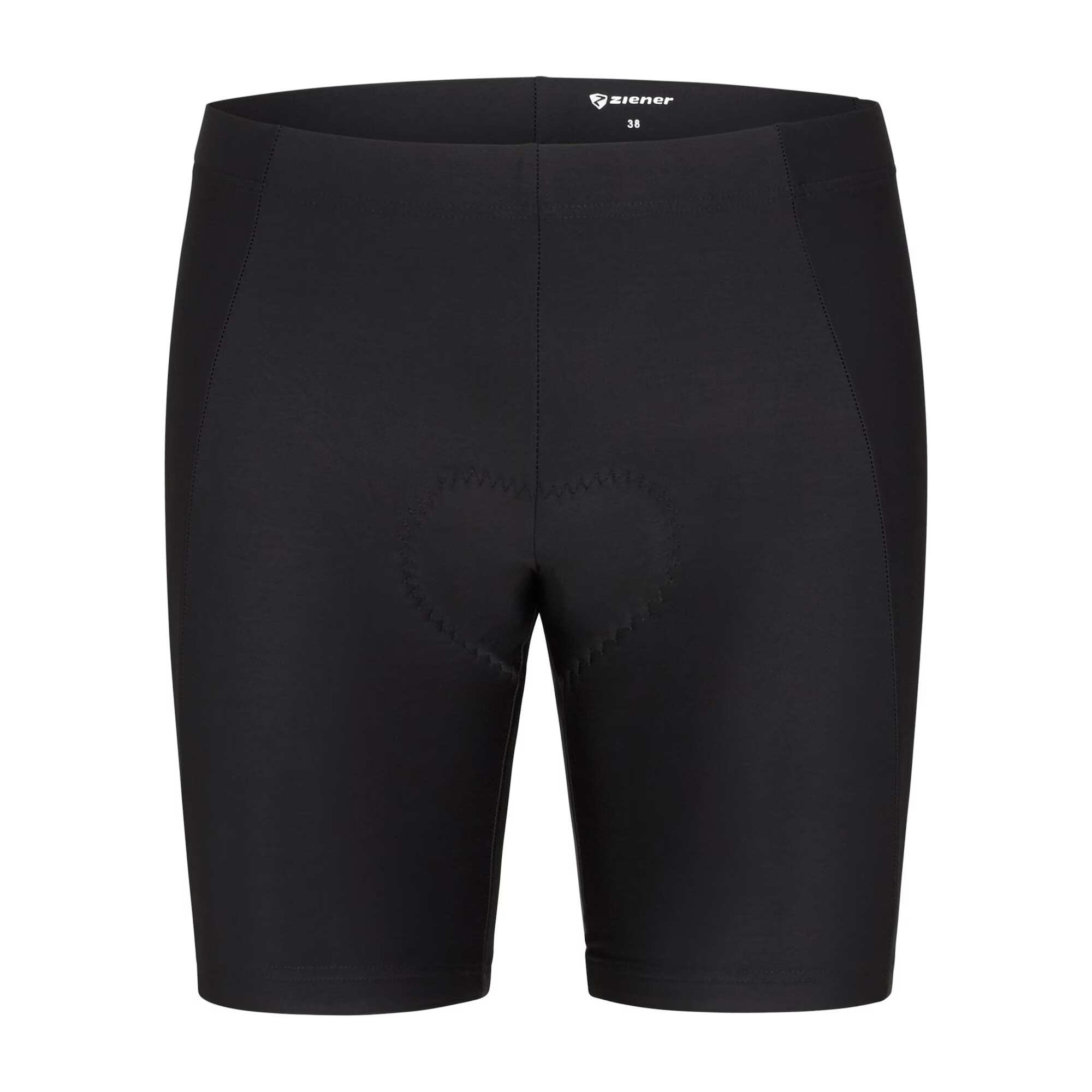 ZIENER Sporthose 'NAIRA X-FUNCTION' črna - Pepit.si