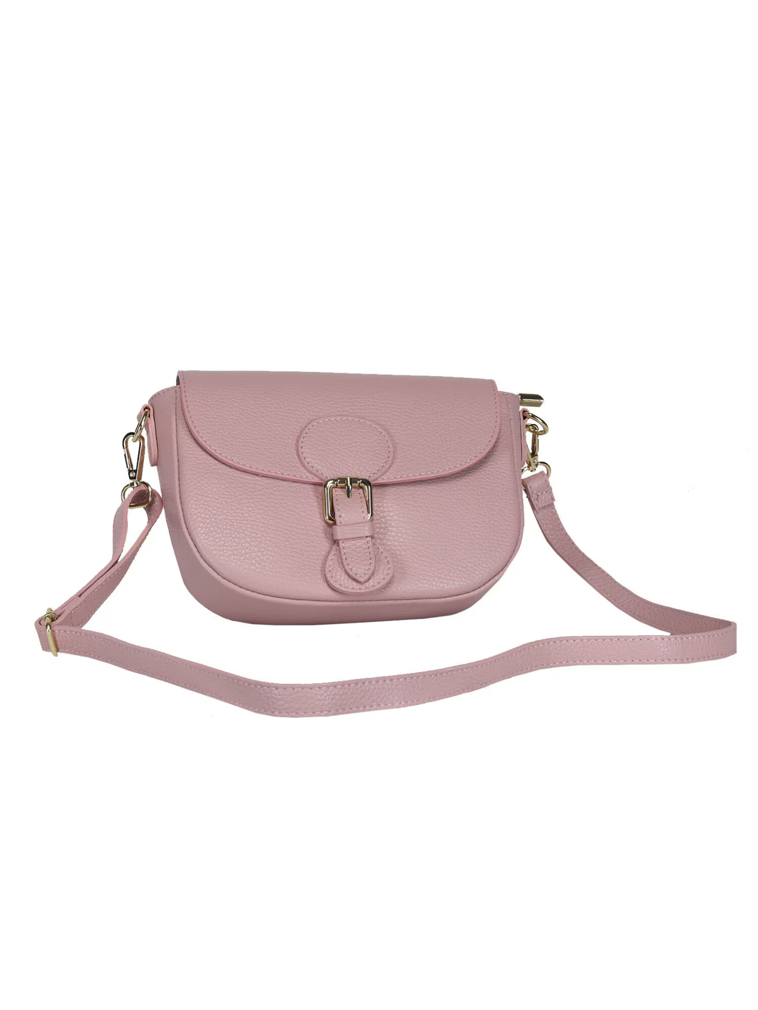 Zwillingsherz Tasche 'Sanja' mauve - Pepit.si