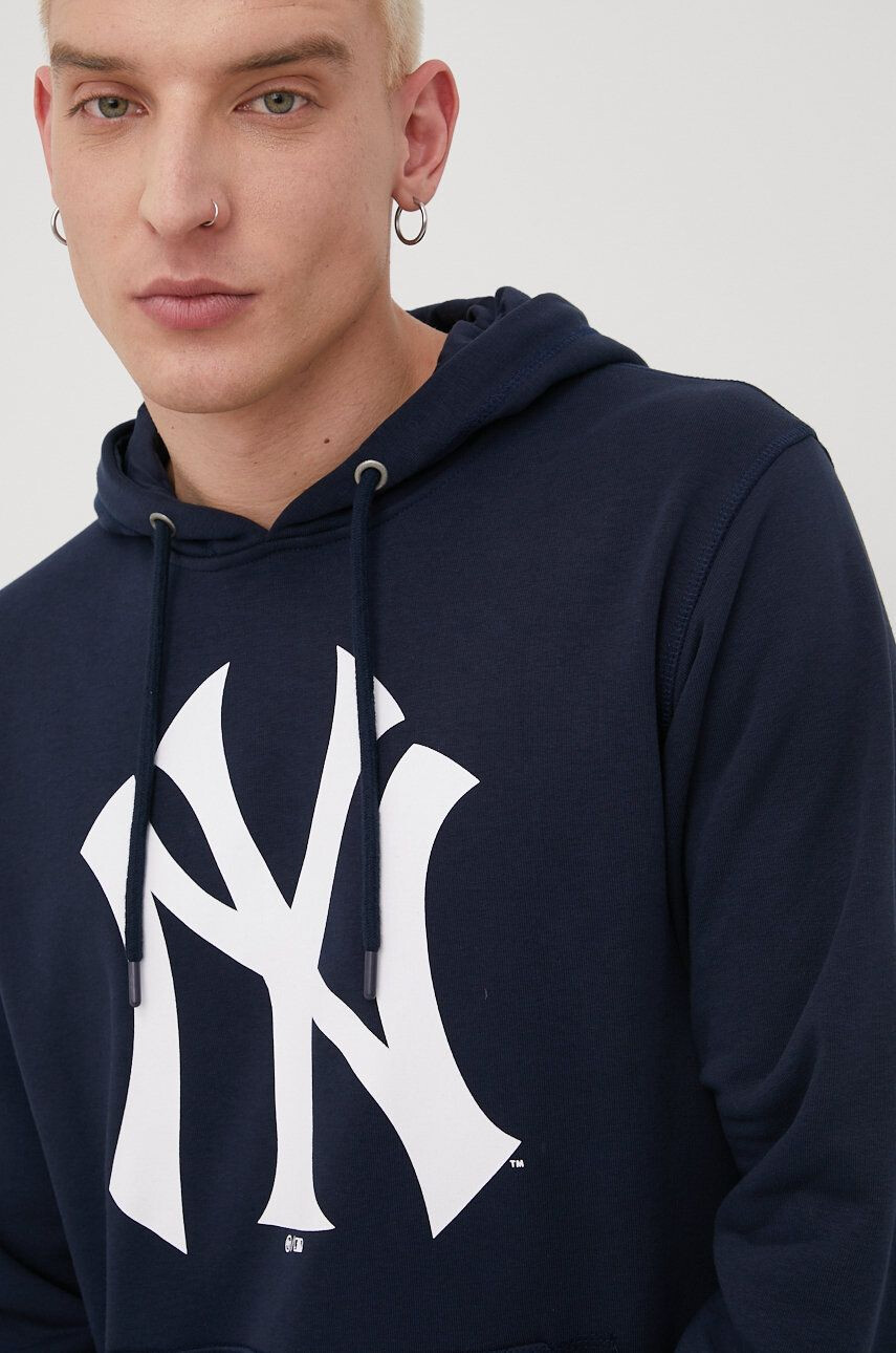 47brand Bluza Mlb New York Yankees - Pepit.si