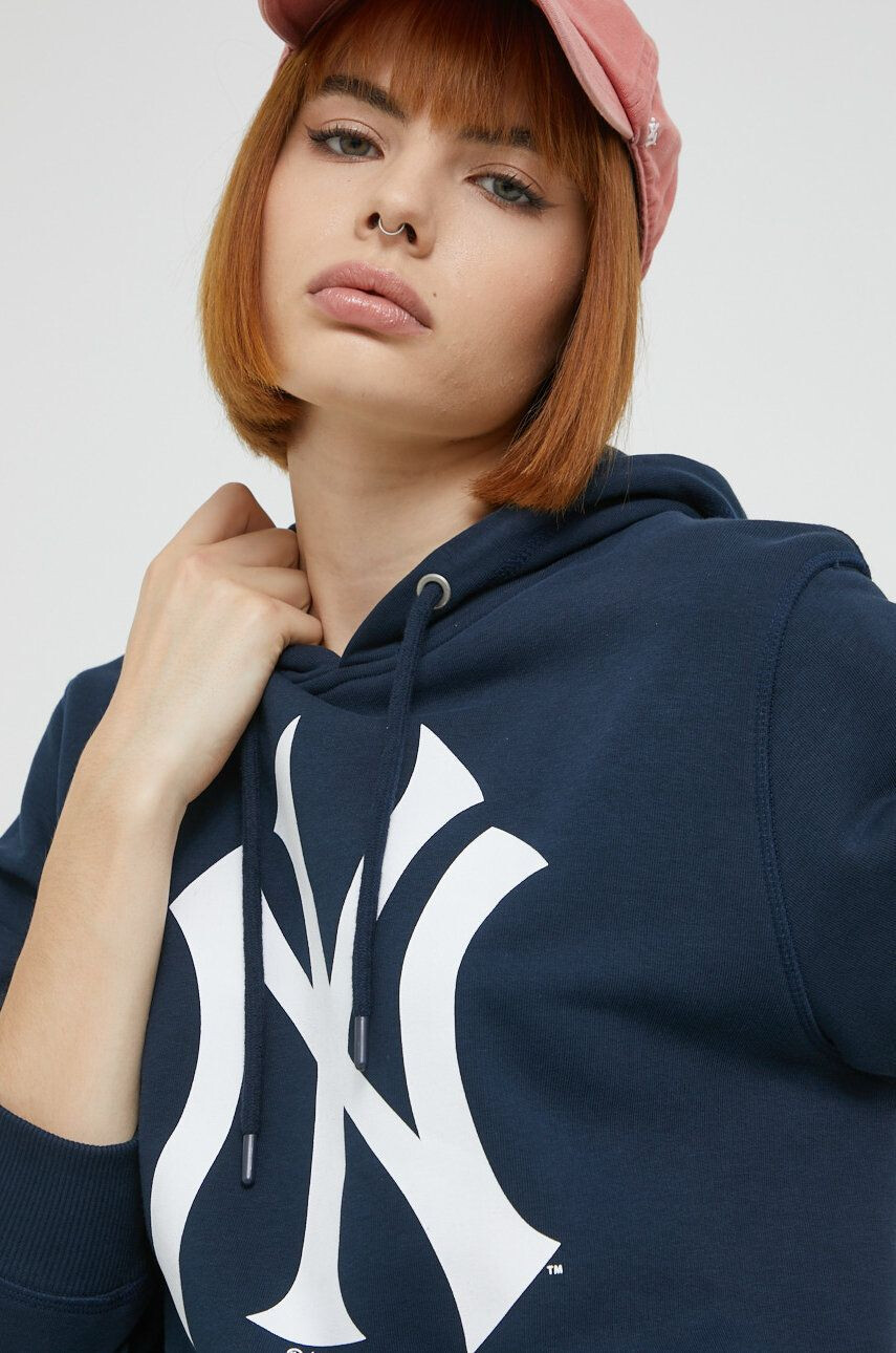 47brand Bluza Mlb New York Yankees - Pepit.si