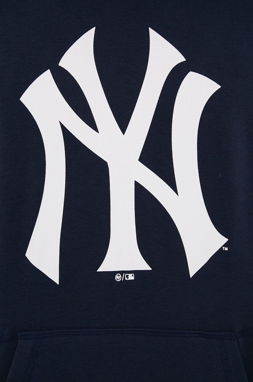 47brand Bluza Mlb New York Yankees - Pepit.si