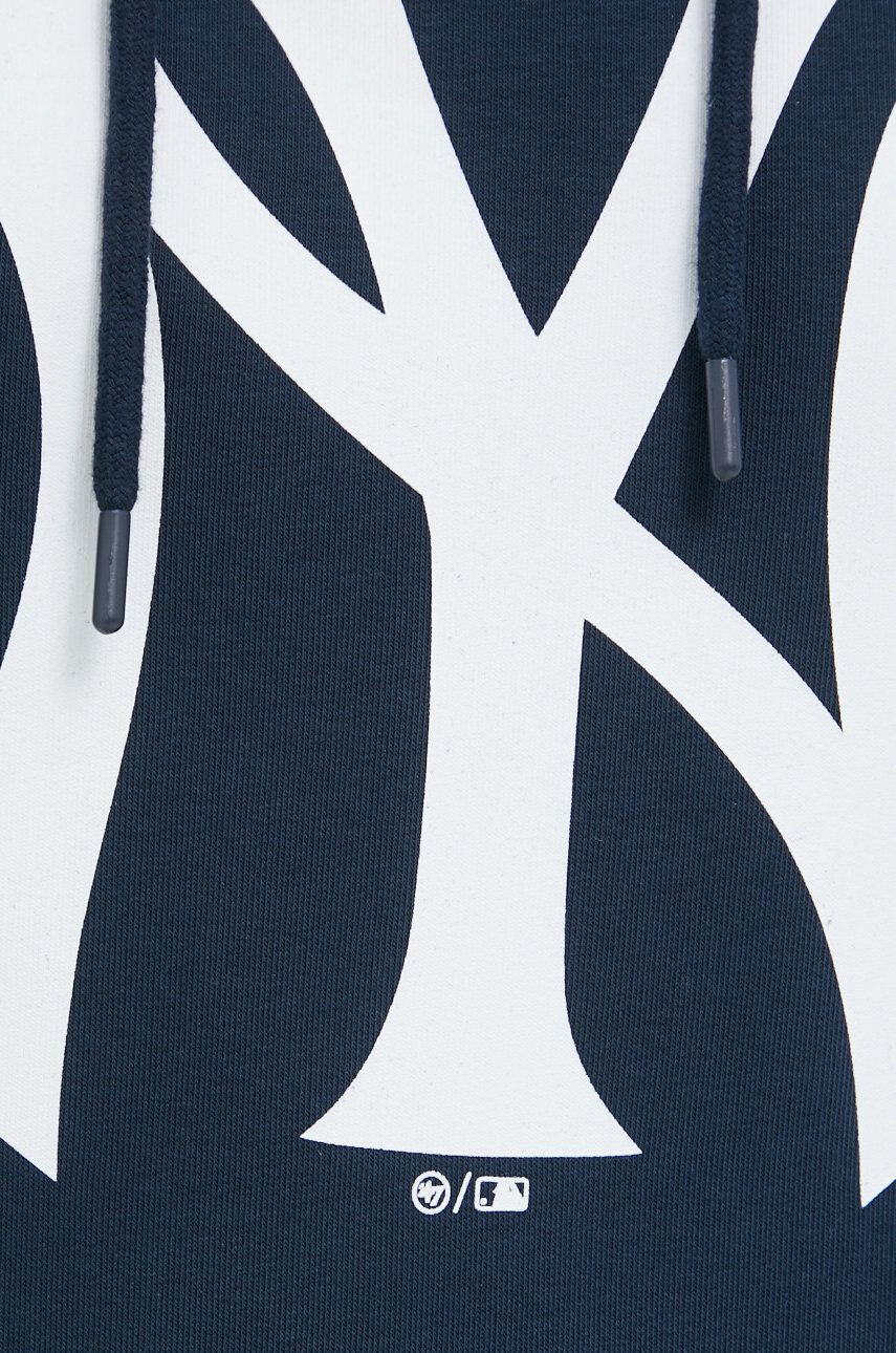 47brand Bluza Mlb New York Yankees - Pepit.si