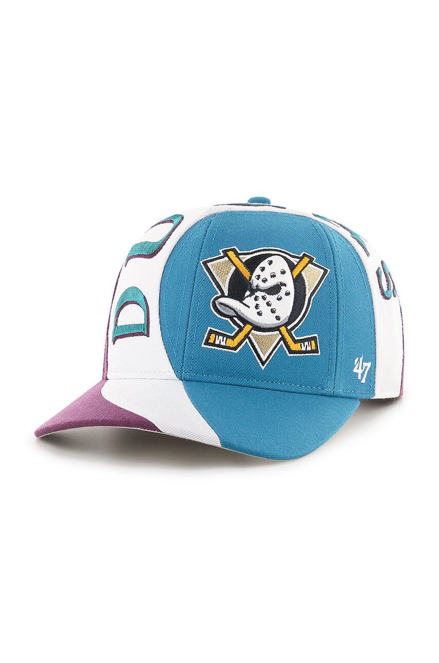 47brand Kapa Anaheim Ducks - Pepit.si