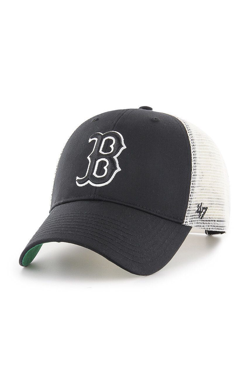 47brand kapa Boston Red Sox - Pepit.si