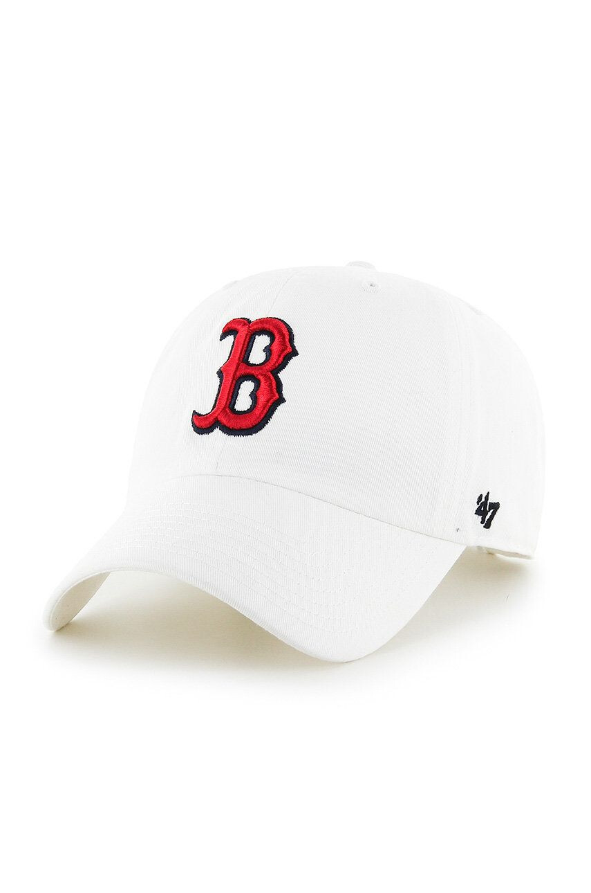 47brand kapa Boston Red Sox - Pepit.si