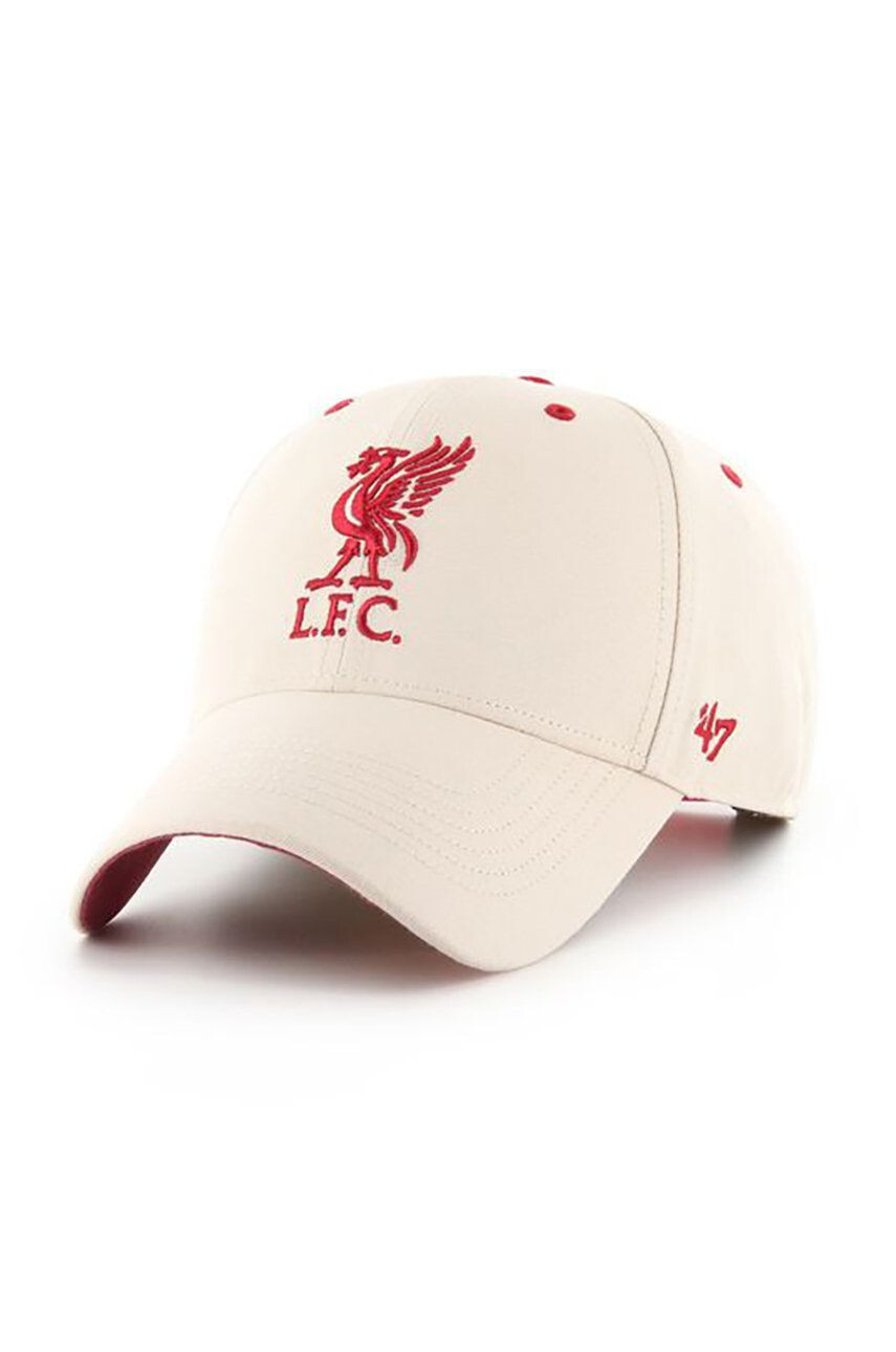 47brand Kapa Epl Liverpool - Pepit.si