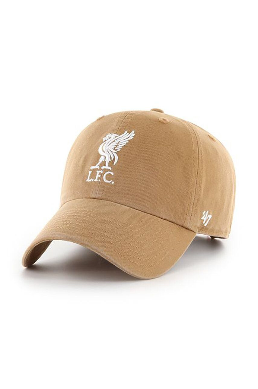 47brand Kapa Epl Liverpool - Pepit.si