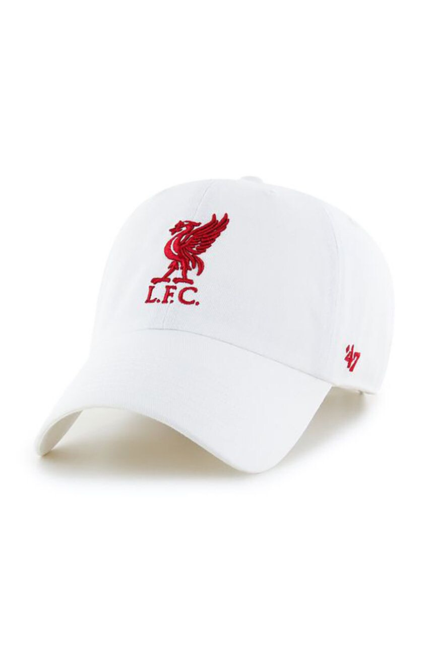 47brand Kapa Epl Liverpool - Pepit.si