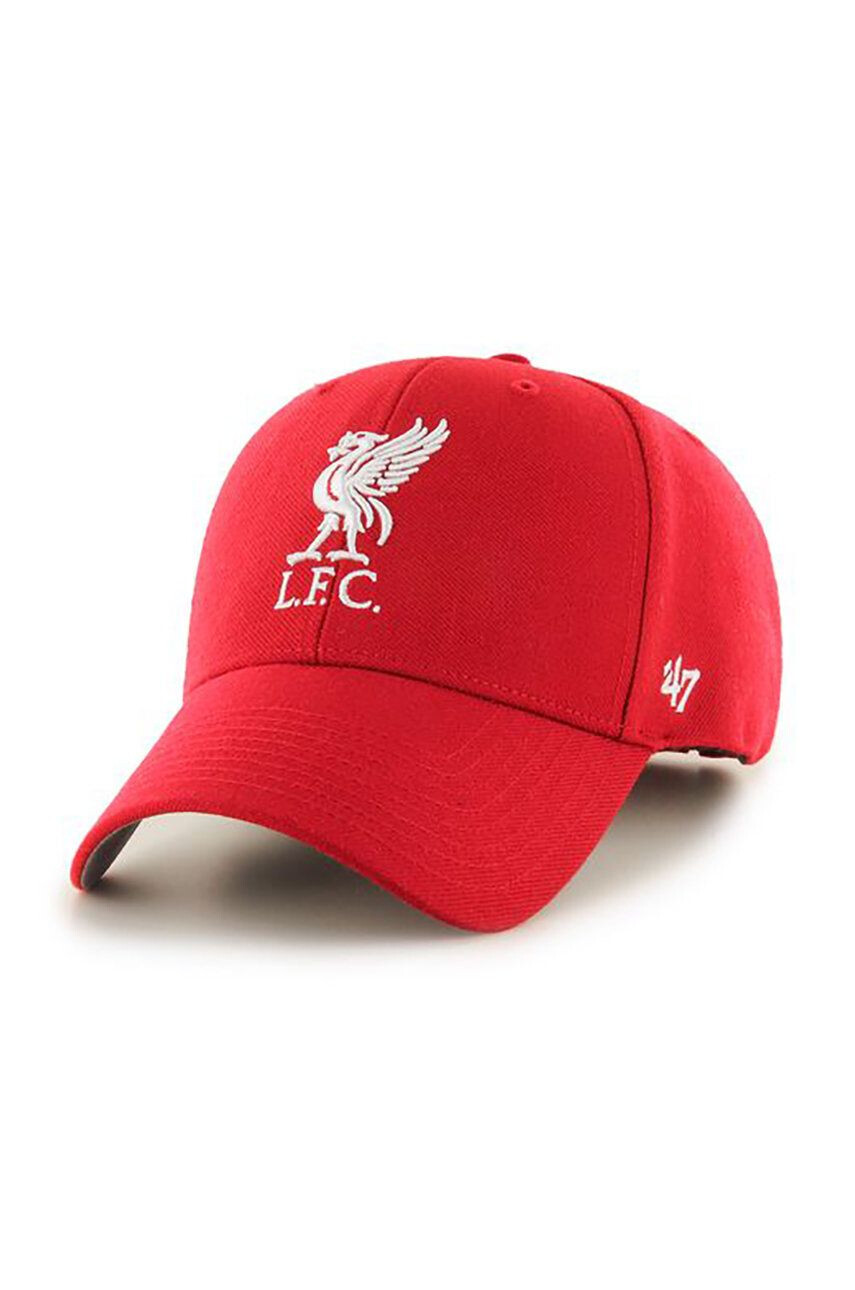 47brand Kapa Epl Liverpool - Pepit.si