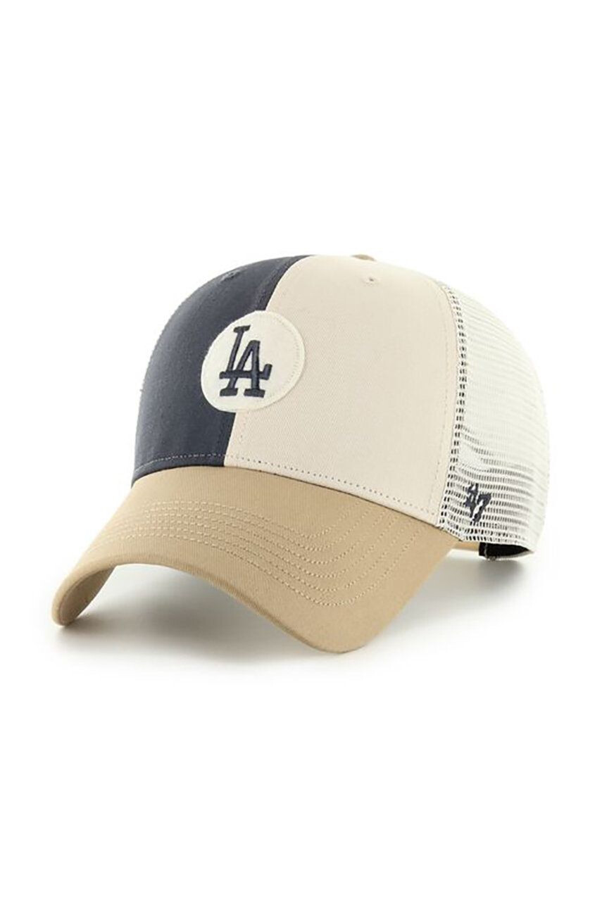 47brand Kapa Mlb Los Angeles Dodgers - Pepit.si