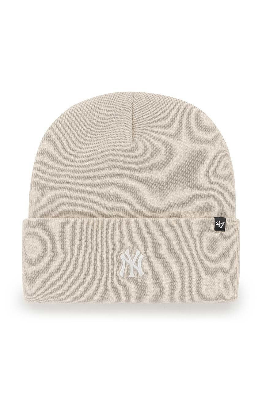 47brand Kapa Mlb New York Yankees - Pepit.si