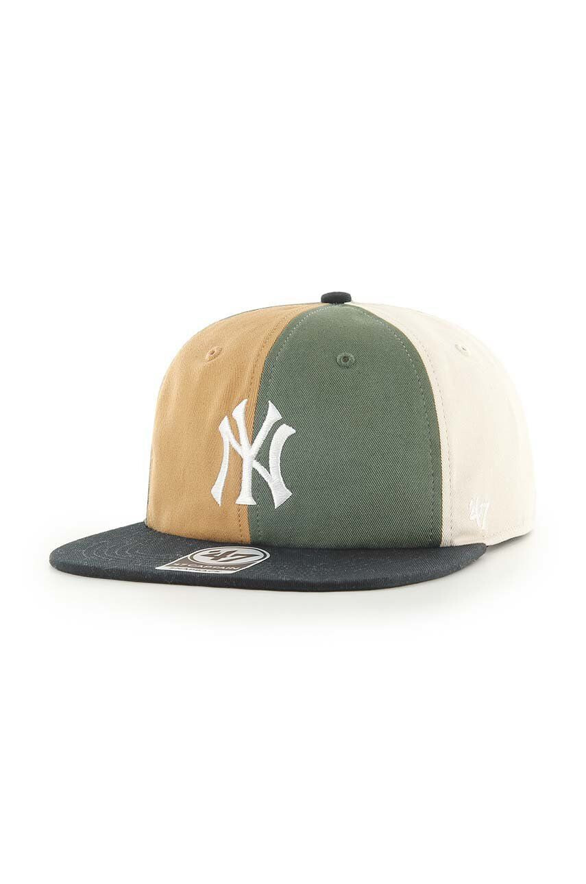 47brand Kapa Mlb New York Yankees - Pepit.si