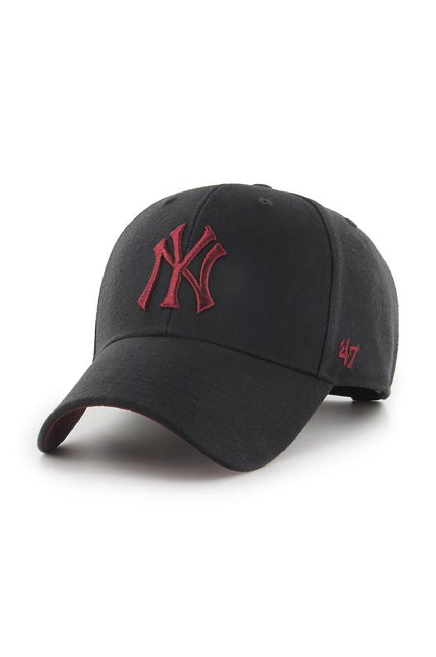 47brand Kapa Mlb New York Yankees - Pepit.si