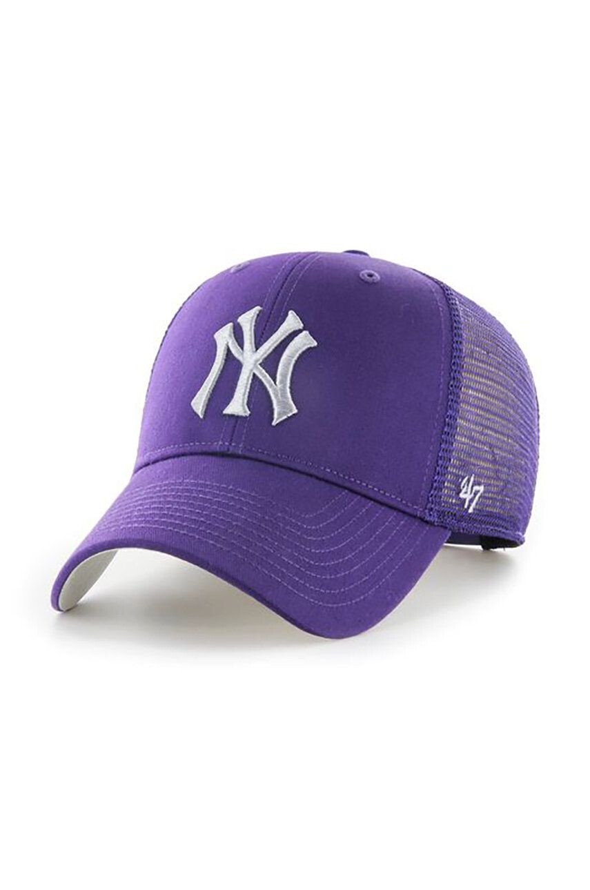 47brand Kapa Mlb New York Yankees - Pepit.si