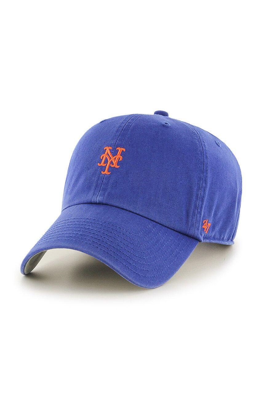 47brand Kapa New York Mets - Pepit.si