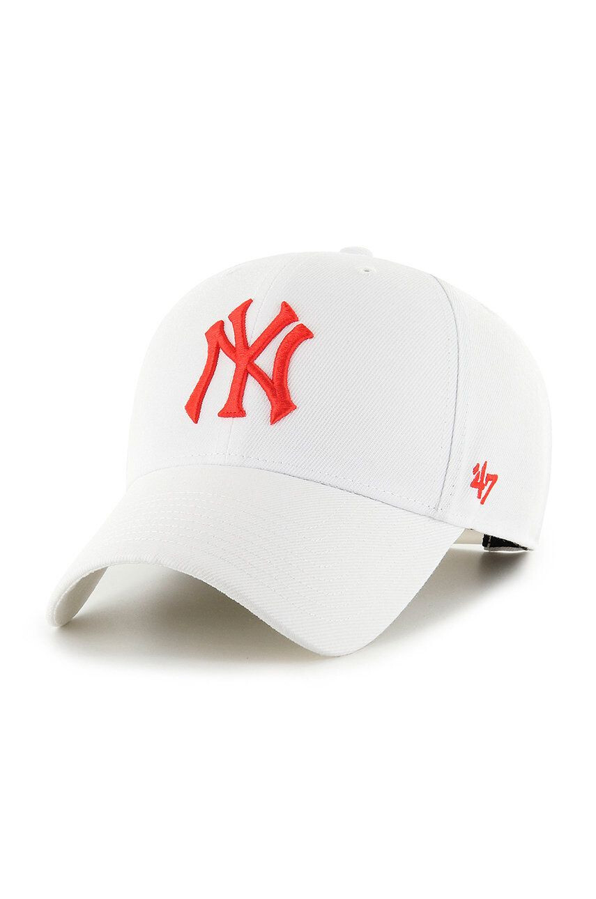 47brand Kapa New York Yankees - Pepit.si