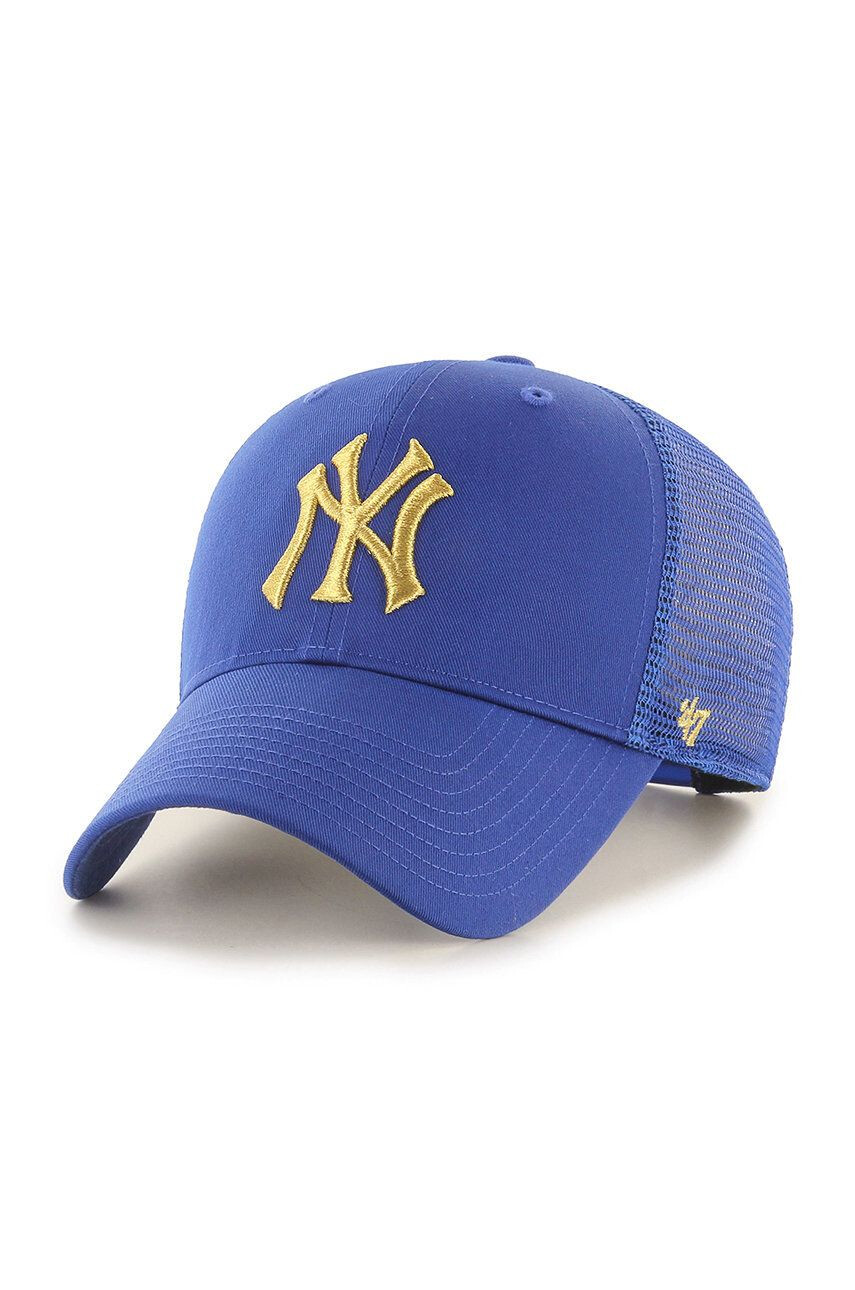 47brand Kapa New York Yankees - Pepit.si