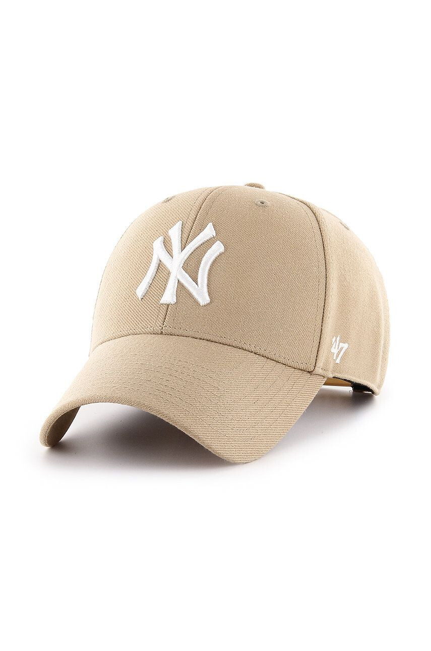 47brand kapa New York Yankees - Pepit.si