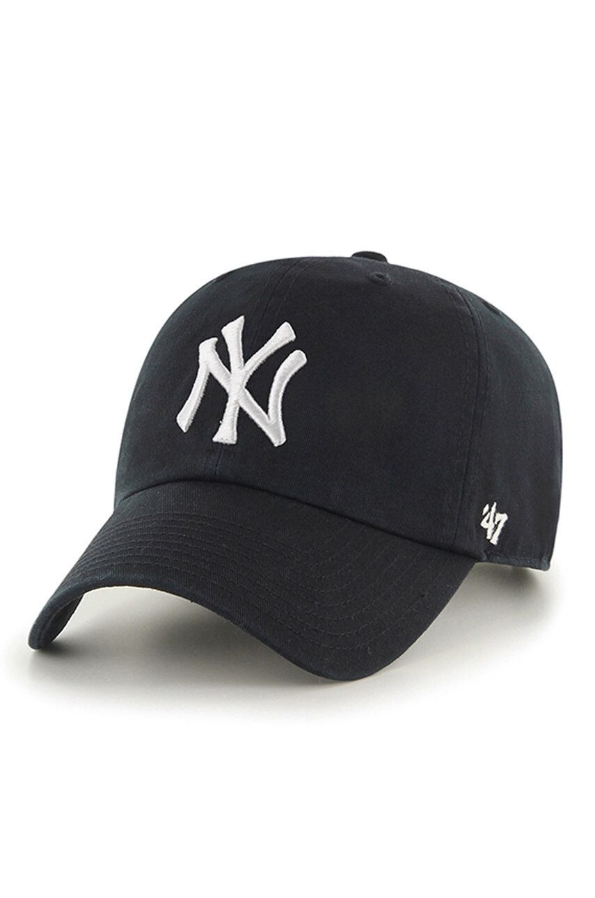 47brand kapa New York Yankees Clean Up - Pepit.si