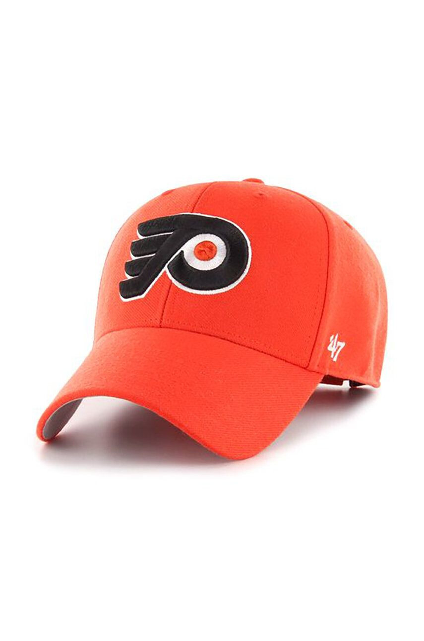 47brand Kapa Nhl Philapelphia Flyers - Pepit.si