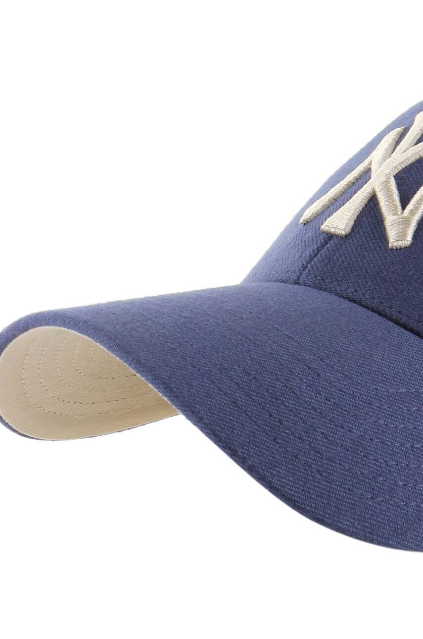 47brand Kapa s primesjo volne MLB Yankees Subway Series - Pepit.si