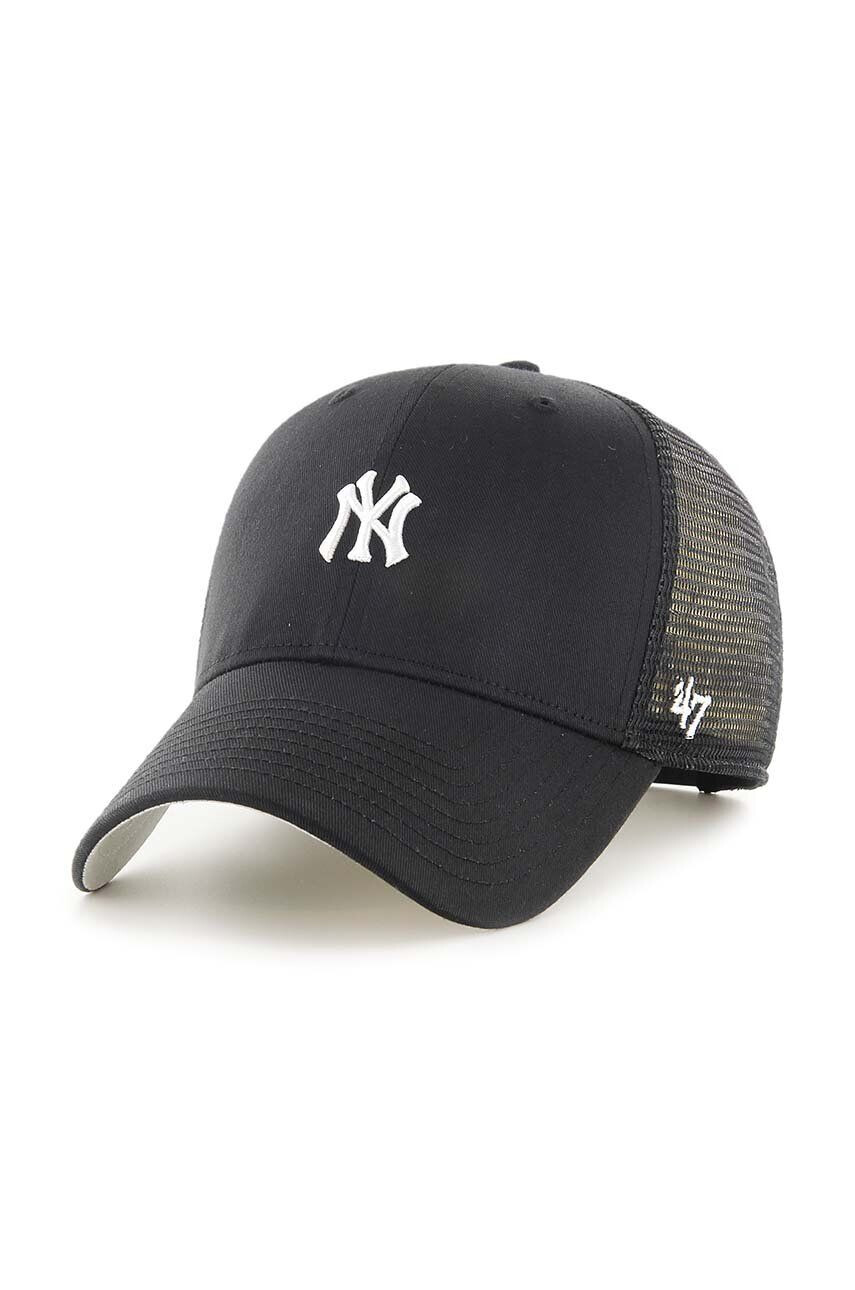 47brand Kapa s šiltom MLB New York Yankees - Pepit.si