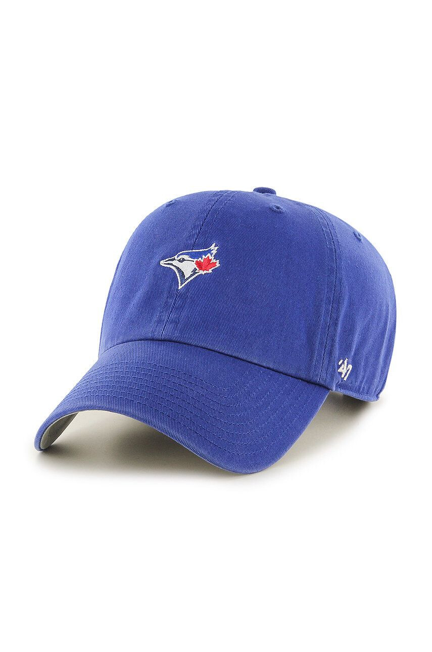 47brand kapa Toronto Blue Jays - Pepit.si