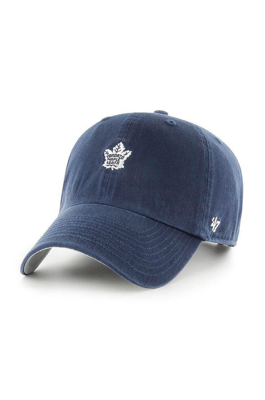 47brand Kapa Toronto Maple Leafs - Pepit.si