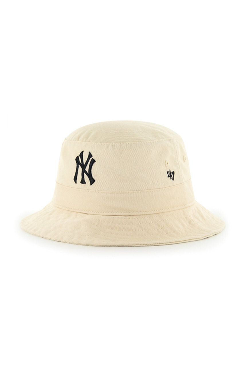 47brand Klobuk New York Yankees - Pepit.si