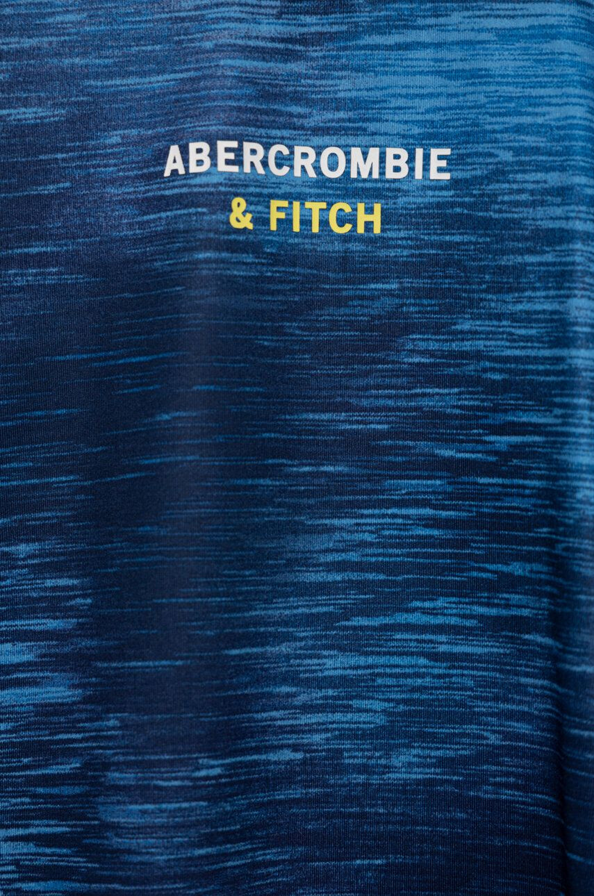 Abercrombie & Fitch Otroška kratka majica - Pepit.si