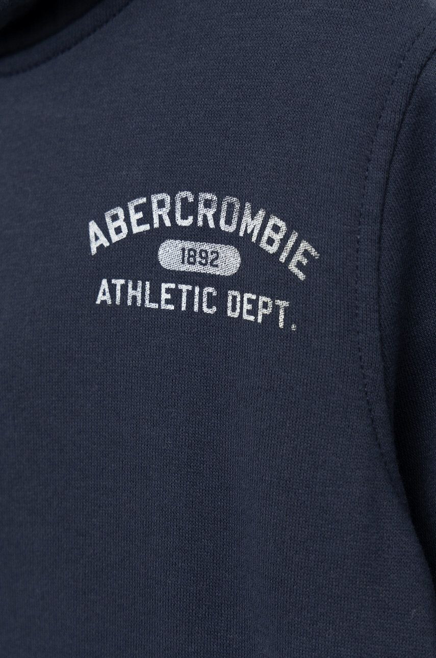 Abercrombie & Fitch Otroška mikica s kapuco - Pepit.si