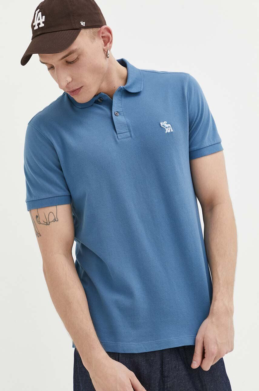 Abercrombie & Fitch Polo moški - Pepit.si